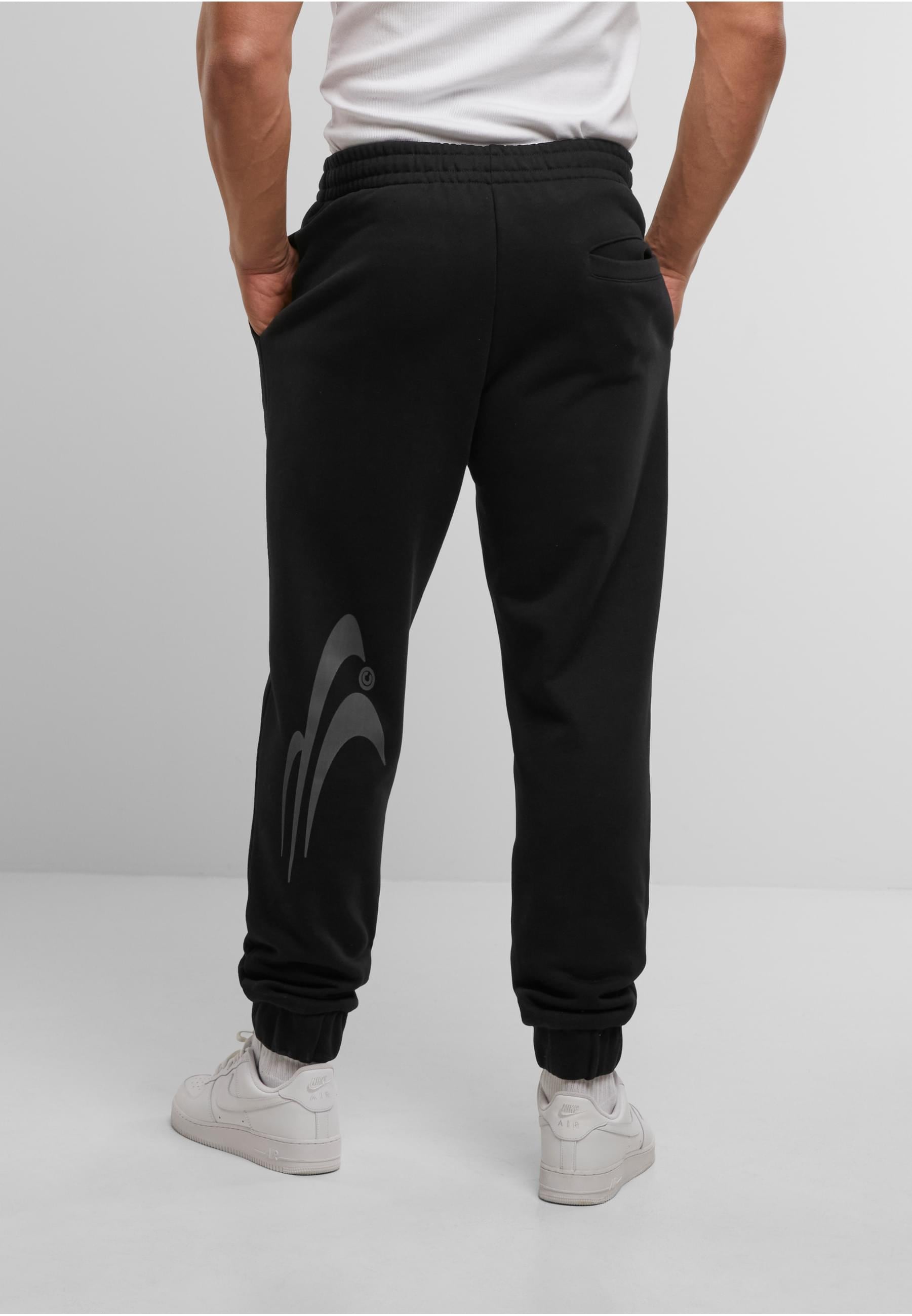 Upscale by Mister Tee Jogginghose »Upscale by Mister Tee Texas Longhorns Multi Logo Sweatpants«
