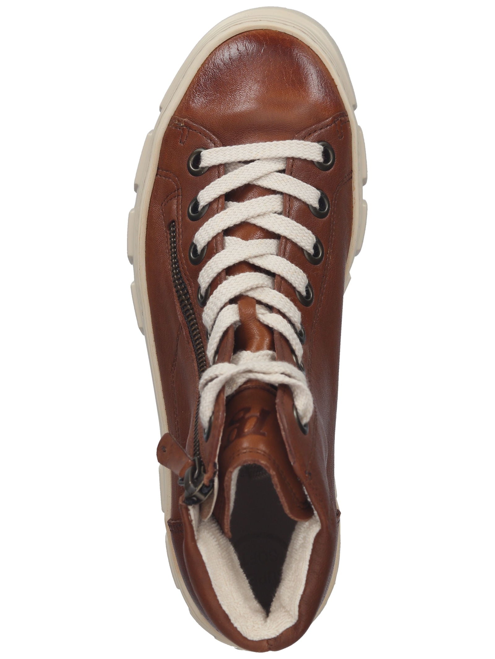 Paul Green Sneaker »Paul Green Sneaker Glattleder«