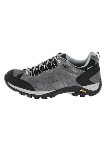 Outdoorschuh »Outdoorschuh Mount Bona Low«