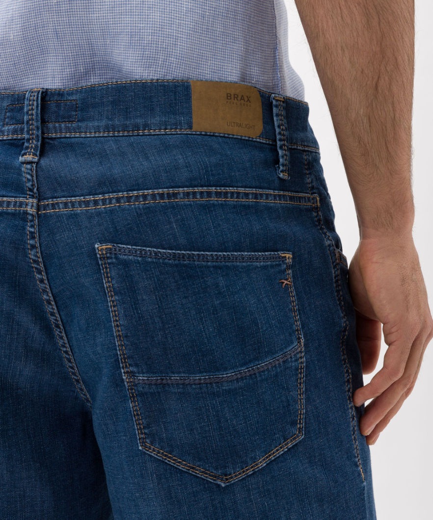 6. Bild von Brax Bermudas »Style BALI«