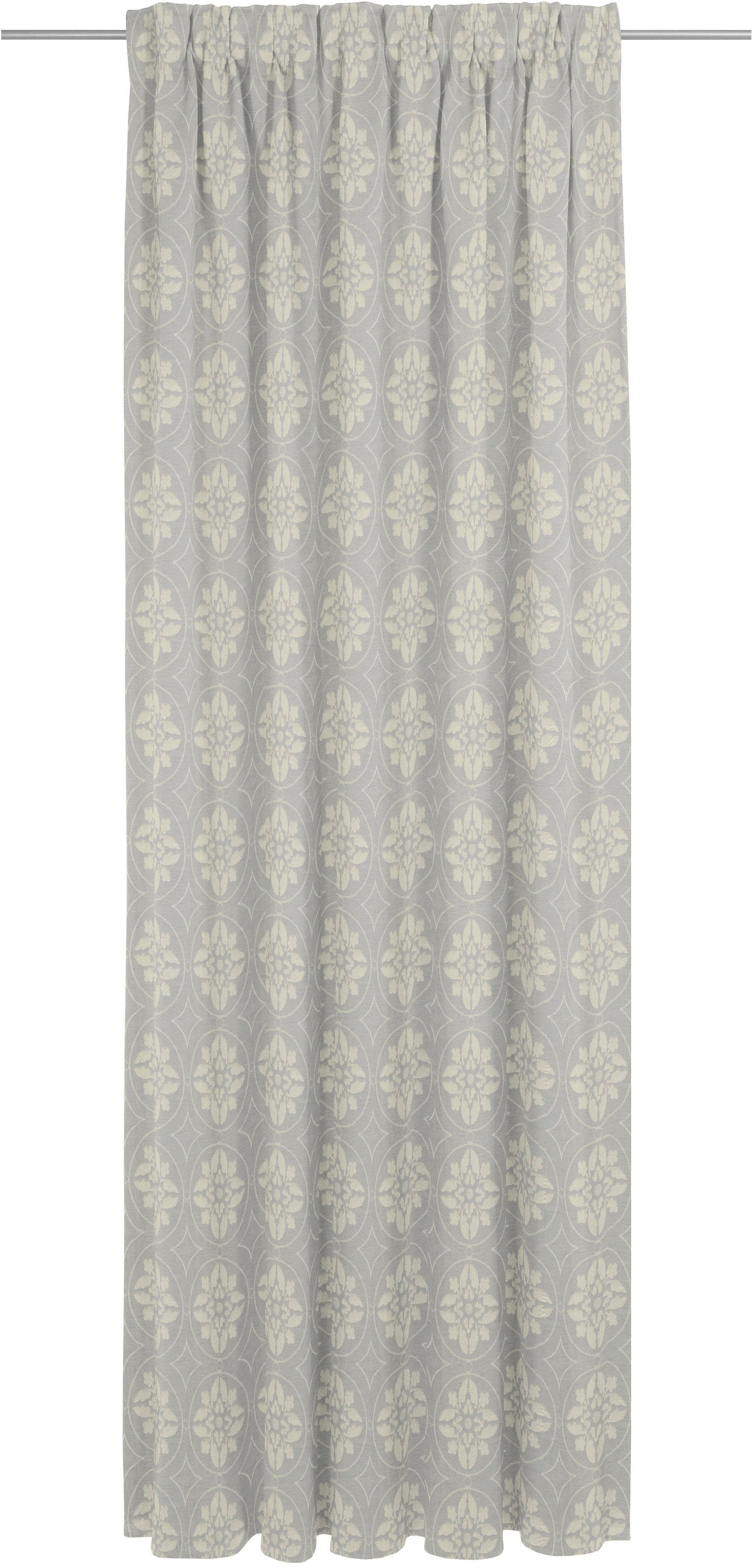 Adam Vorhang »Romantic Puligny light«, (1 St.), aus Bio-Baumwolle günstig online kaufen