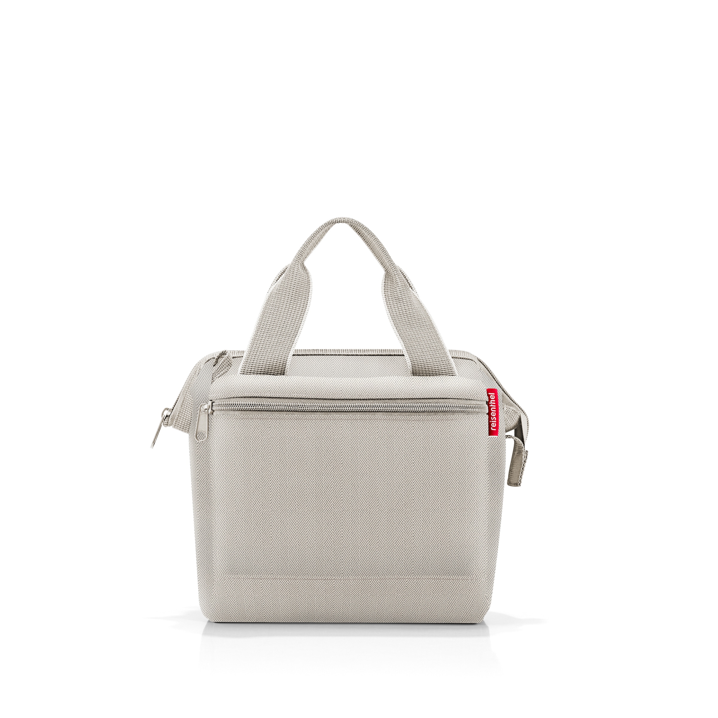 REISENTHEL® Reisetasche »reisenthel allrounder cross« Abnehmbarer, verstellbarer Schultergurt mit Karabinerhaken