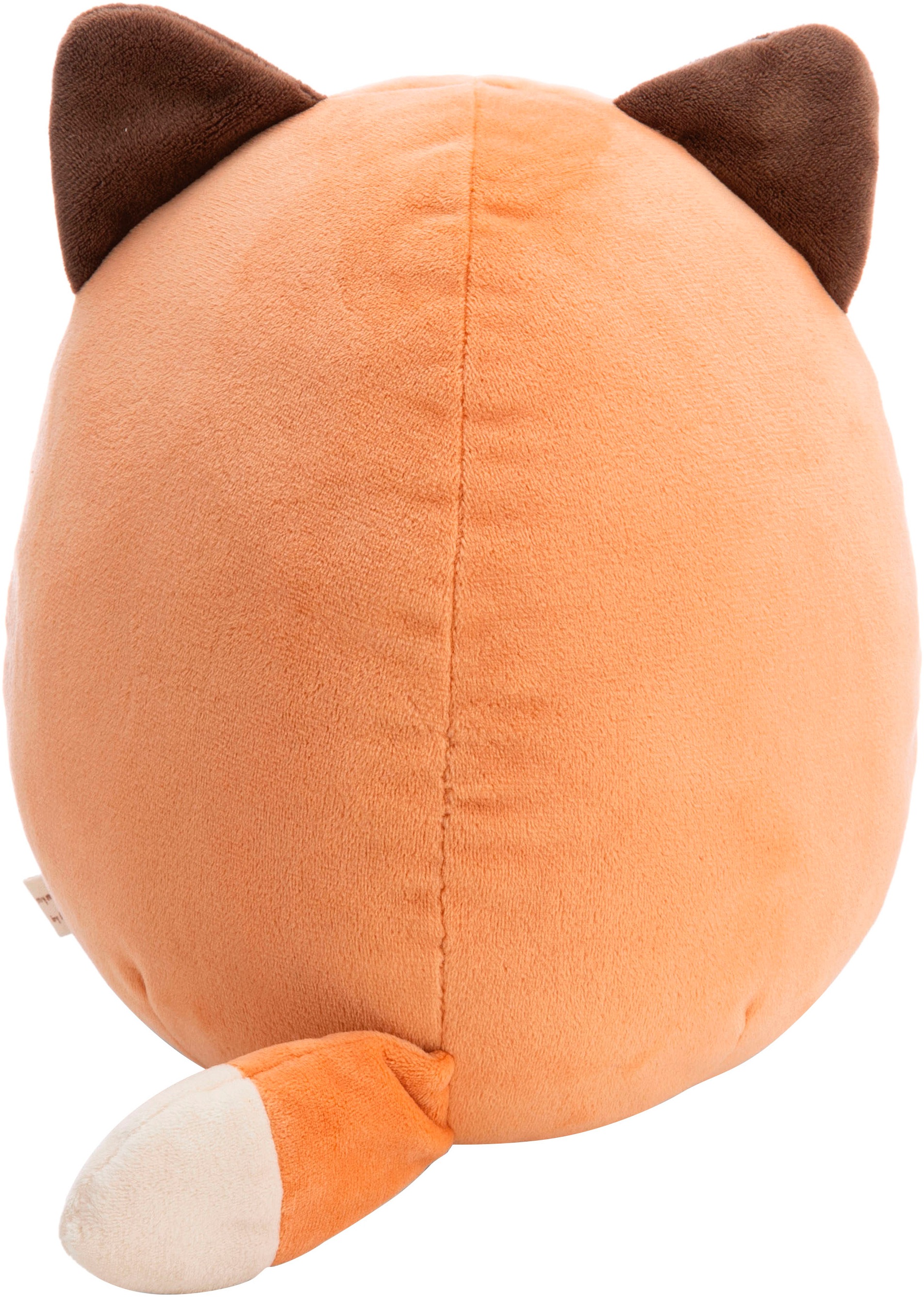 Nici Kuscheltier »mymochi, Fuchs Geeks 27 cm mit Video Spiel«