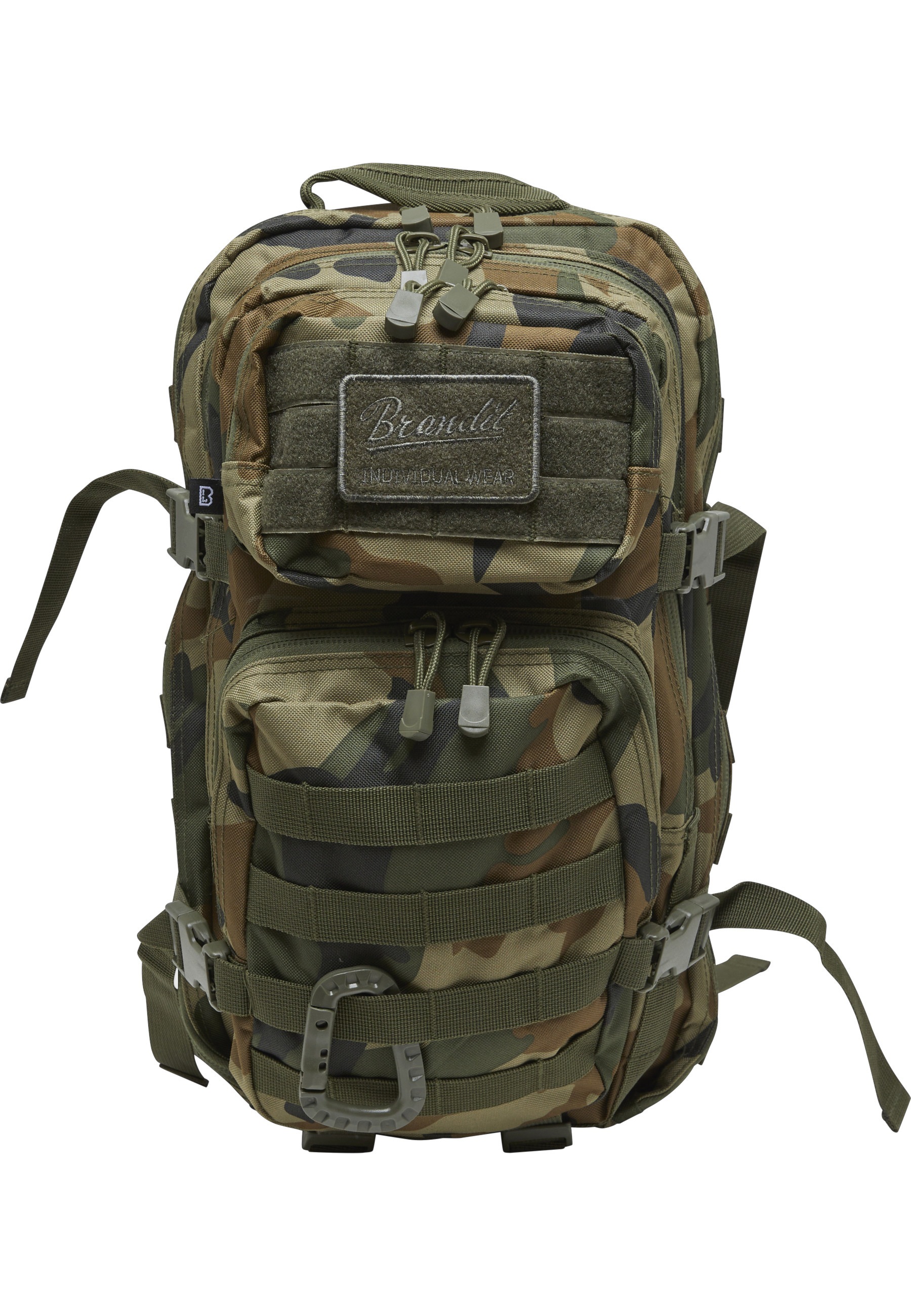 Brandit Rucksack »Brandit US Assault Pack Medium«