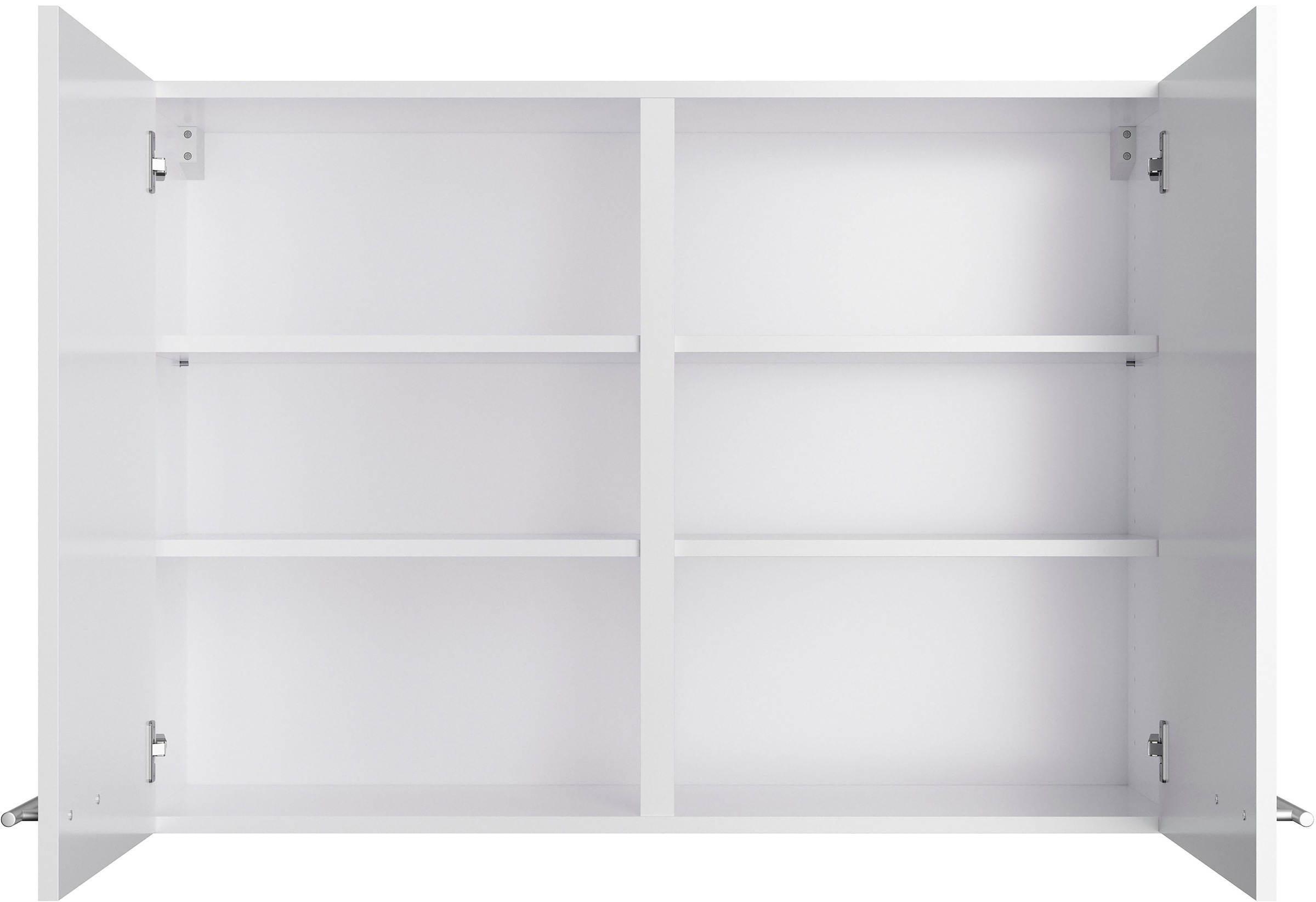 OPTIFIT Hängeschrank »Klara«, Breite 100 cm