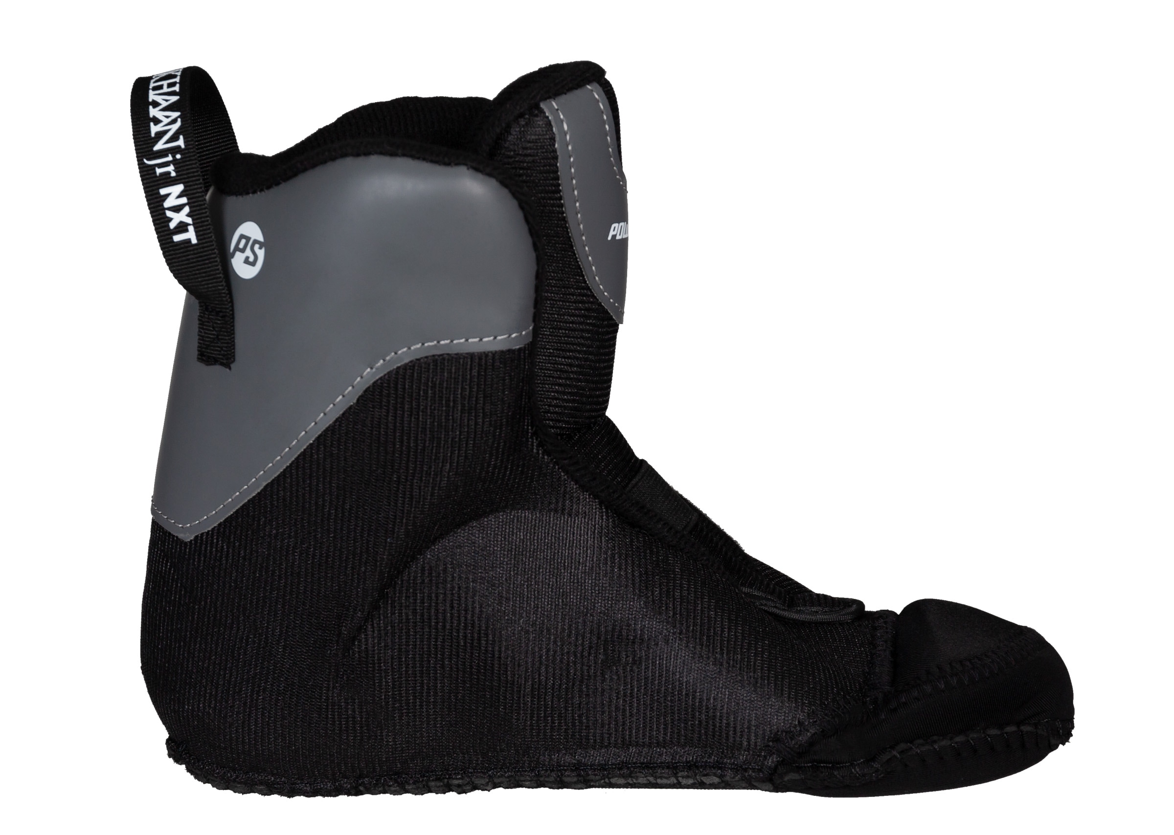 Powerslide Inlineskates »Khaan Junior NXT White adj.«