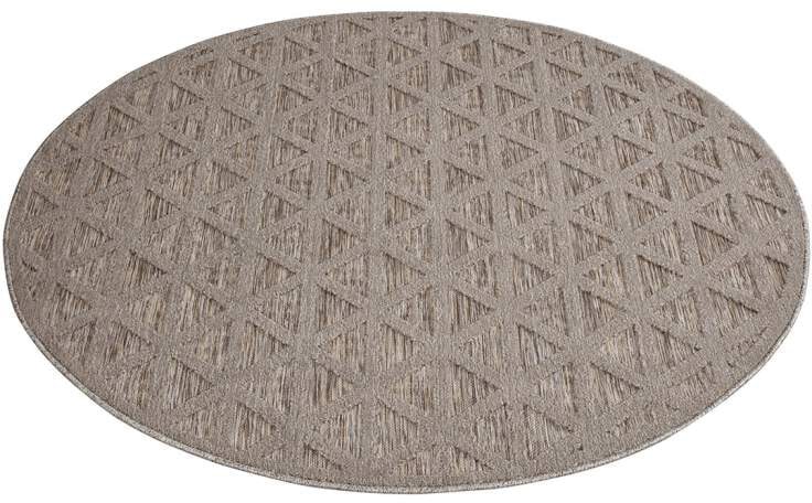 Carpet City Teppich »In-& Outdoorteppich Santorini 446, 3D-Effekt, Geo-Must günstig online kaufen