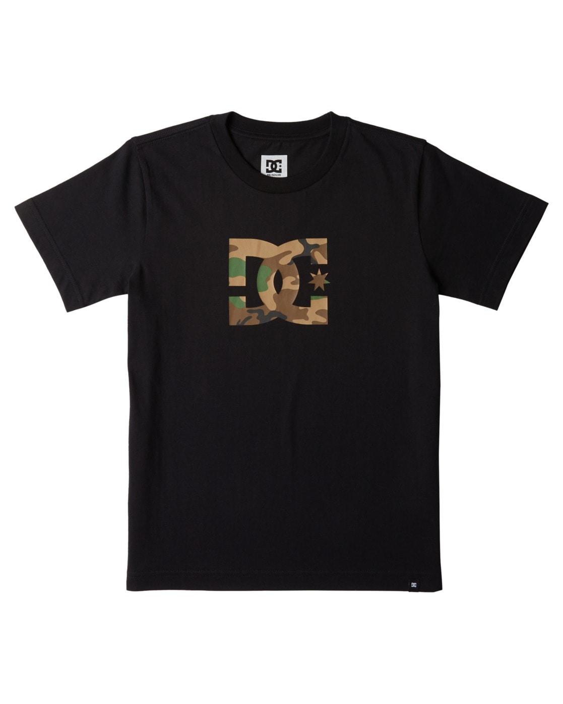 DC Shoes T-Shirt »DC Star«