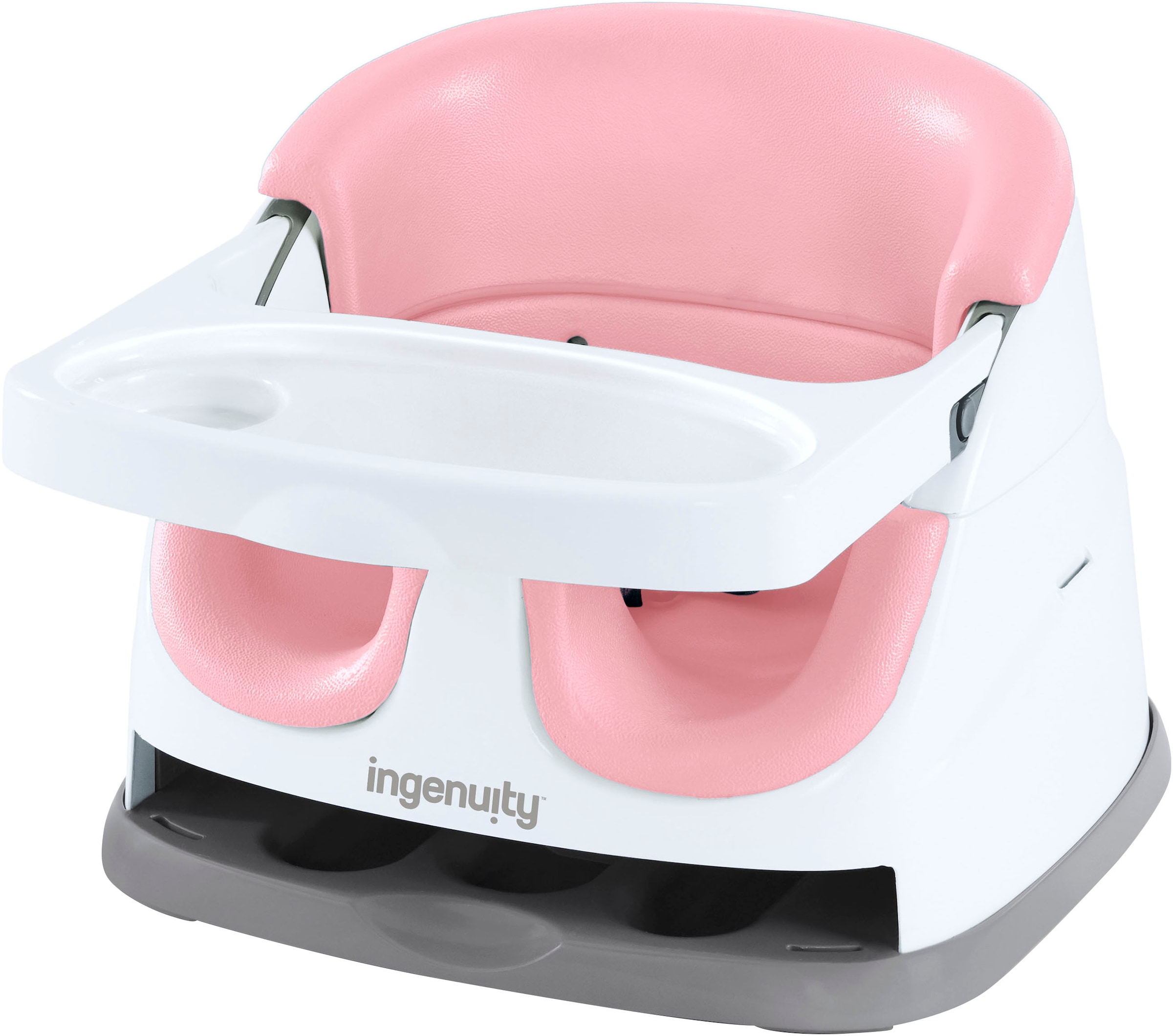 ingenuity Tischsitz »Baby Base 2-in-1™ Seat – Peony™«