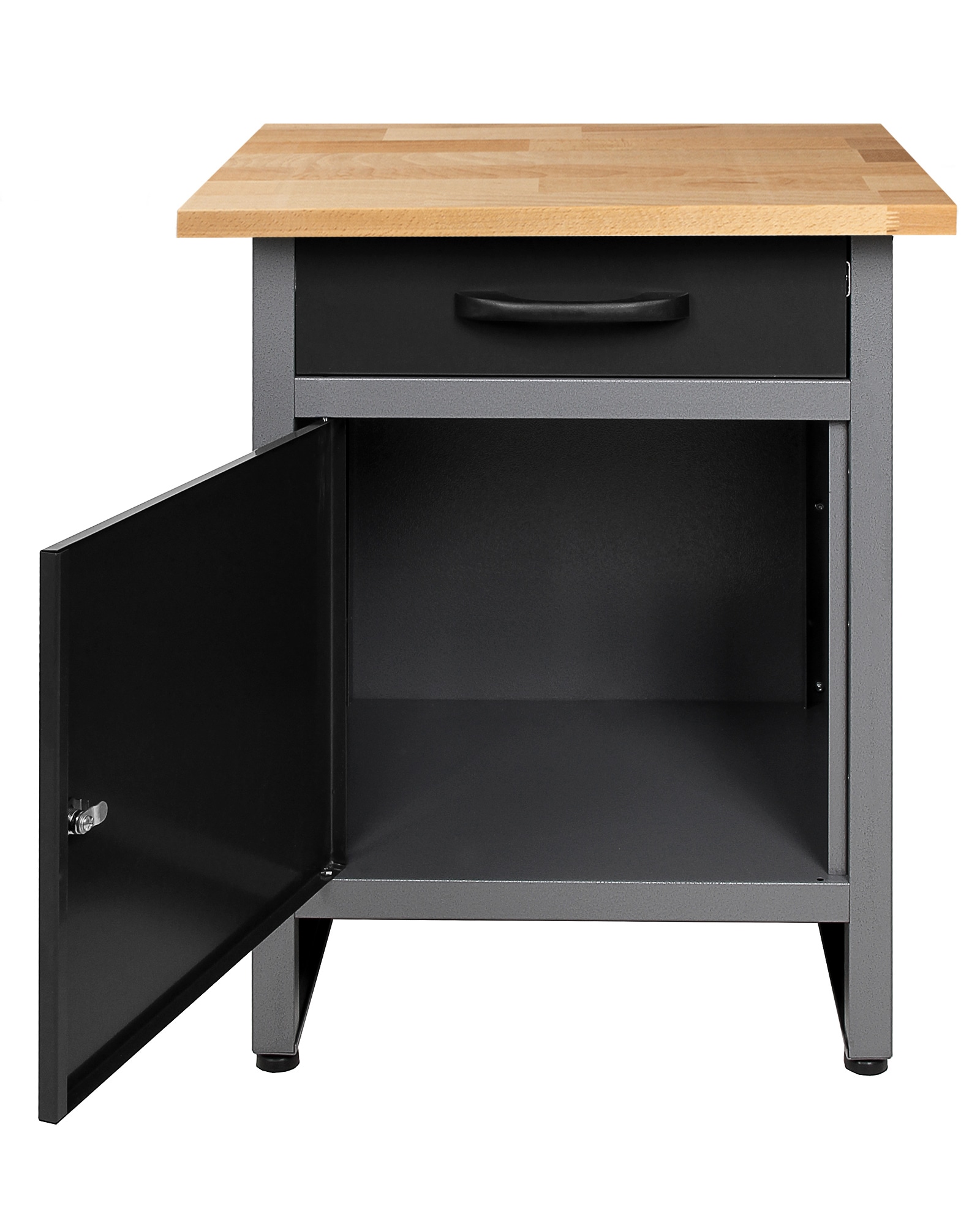 ONDIS24 Werkstatt-Set 240 cm