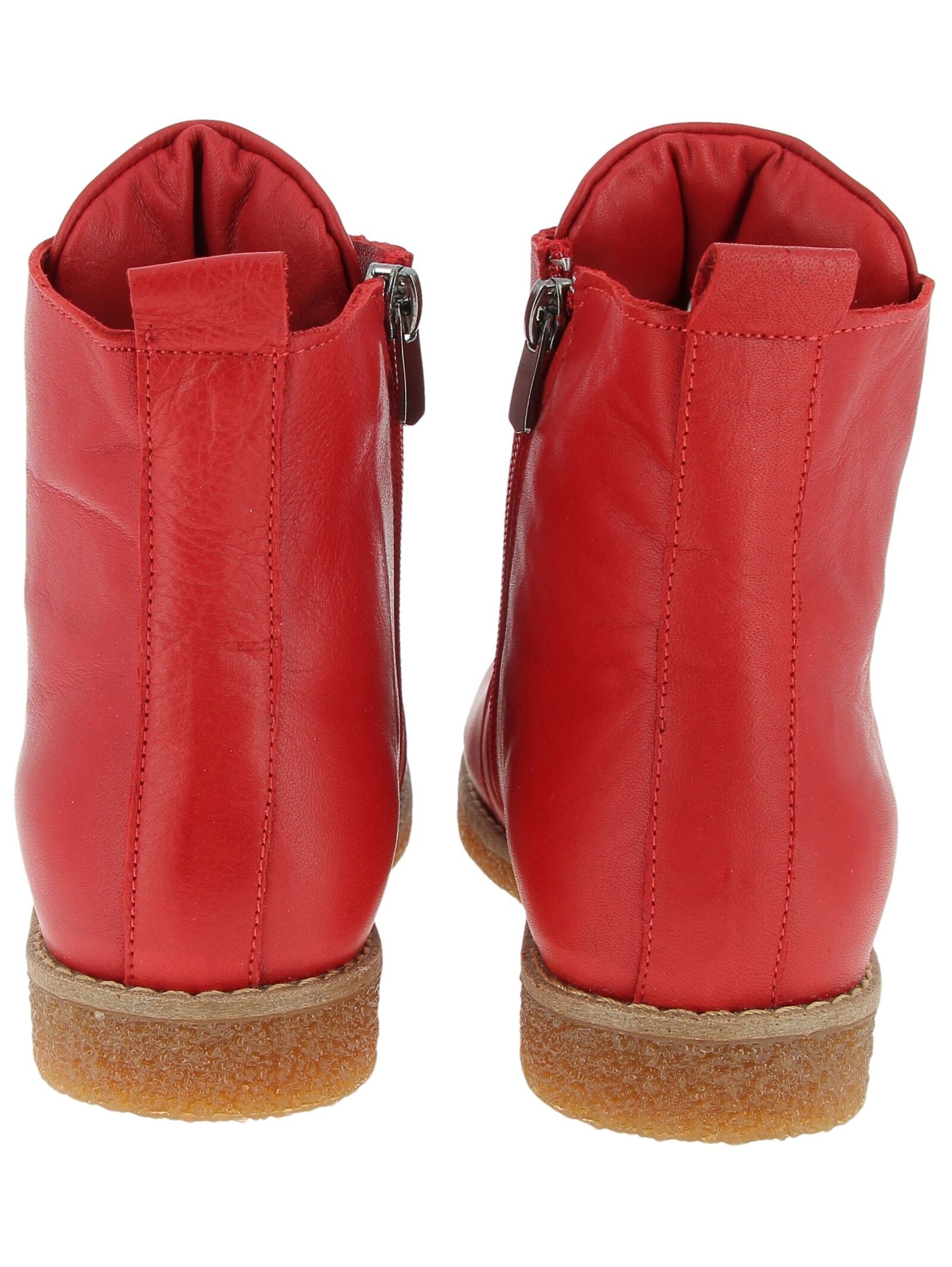 Andrea Conti Schnürstiefelette »Andrea Conti Stiefelette Leder«