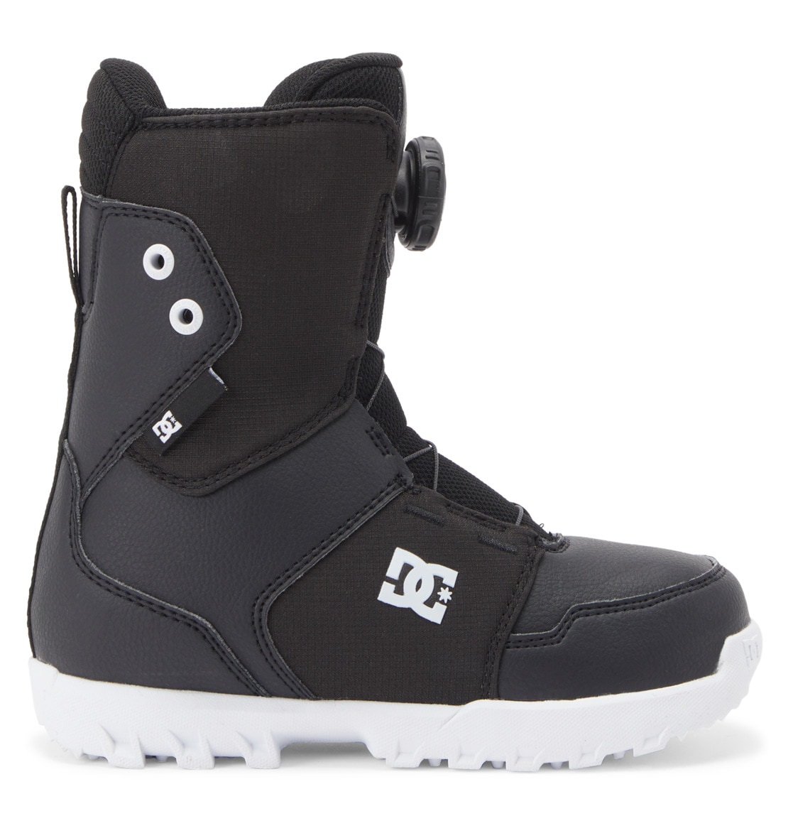 DC Shoes Snowboardboots »Youth Scout«