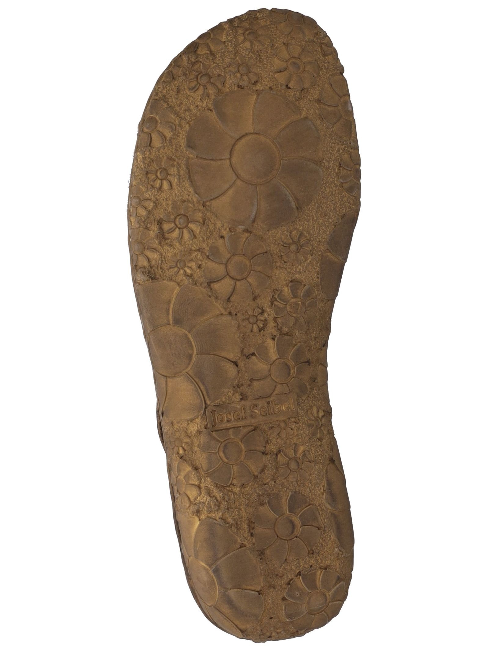 Josef Seibel Riemchensandale »Josef Seibel Sandalen Leder«