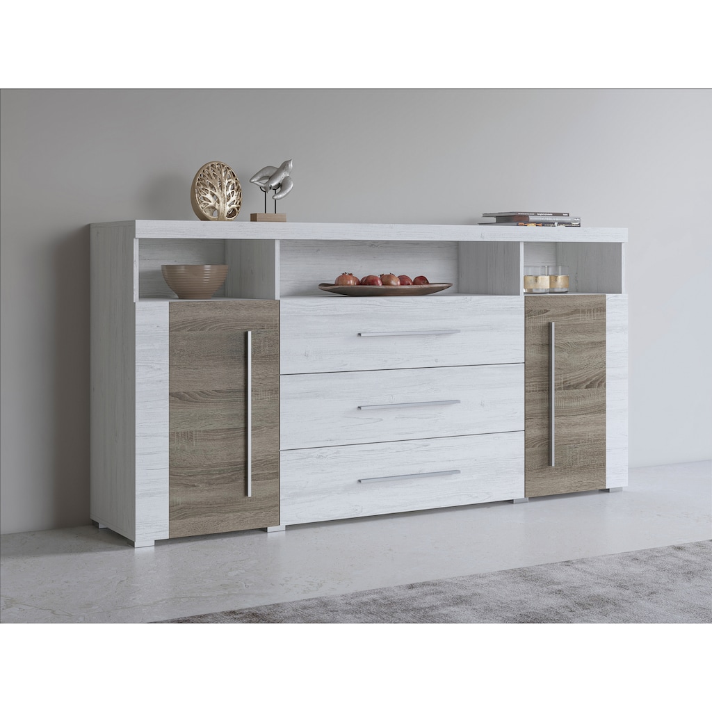 Helvetia Sideboard »Roger«