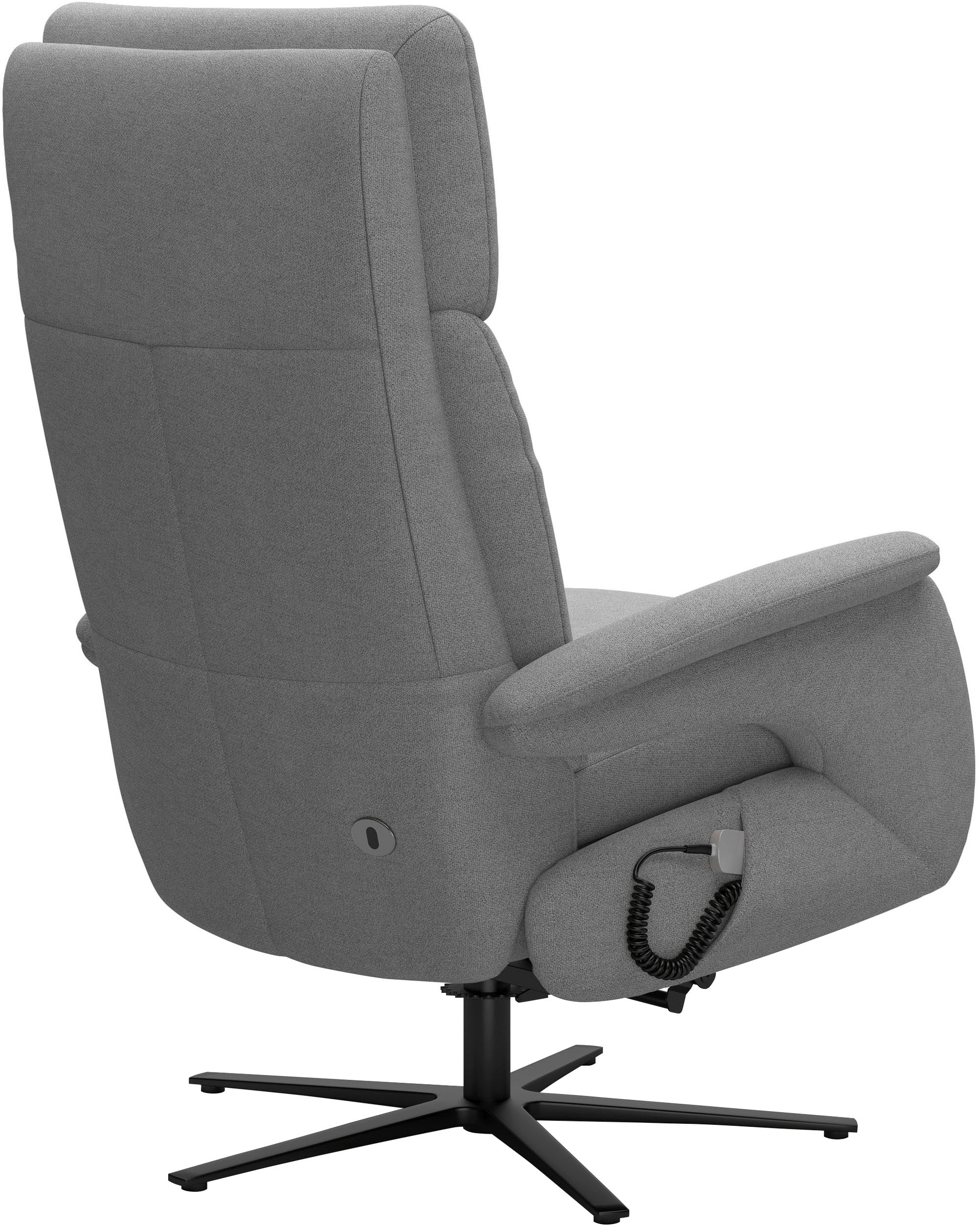 sit&more TV-Sessel »TV Sessel Triple Seven Xtra large«, mit Herz-Waage und 3 Motoren