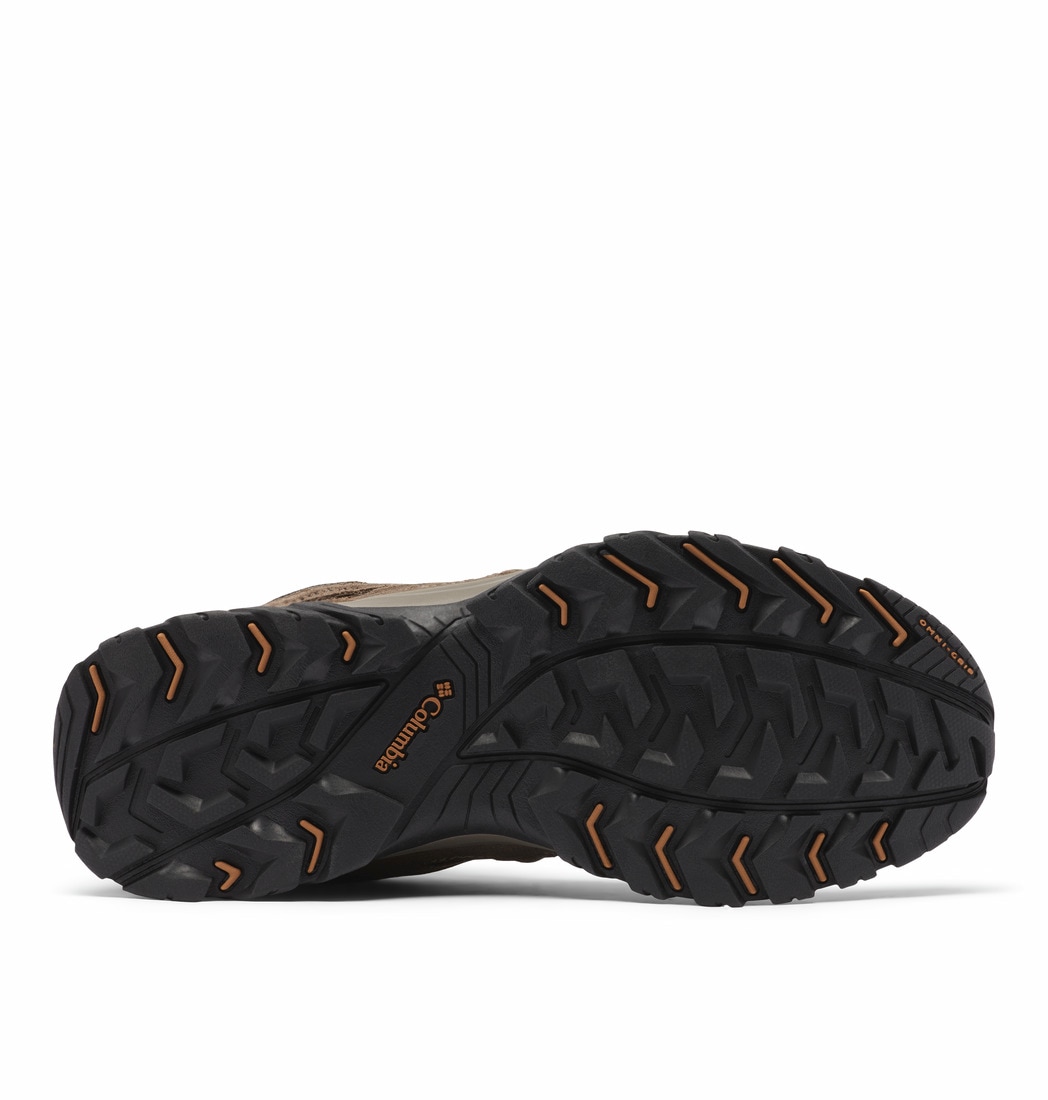 Columbia Wanderschuh »REDMOND™ III MID WATERPROOF«, Wasserdicht