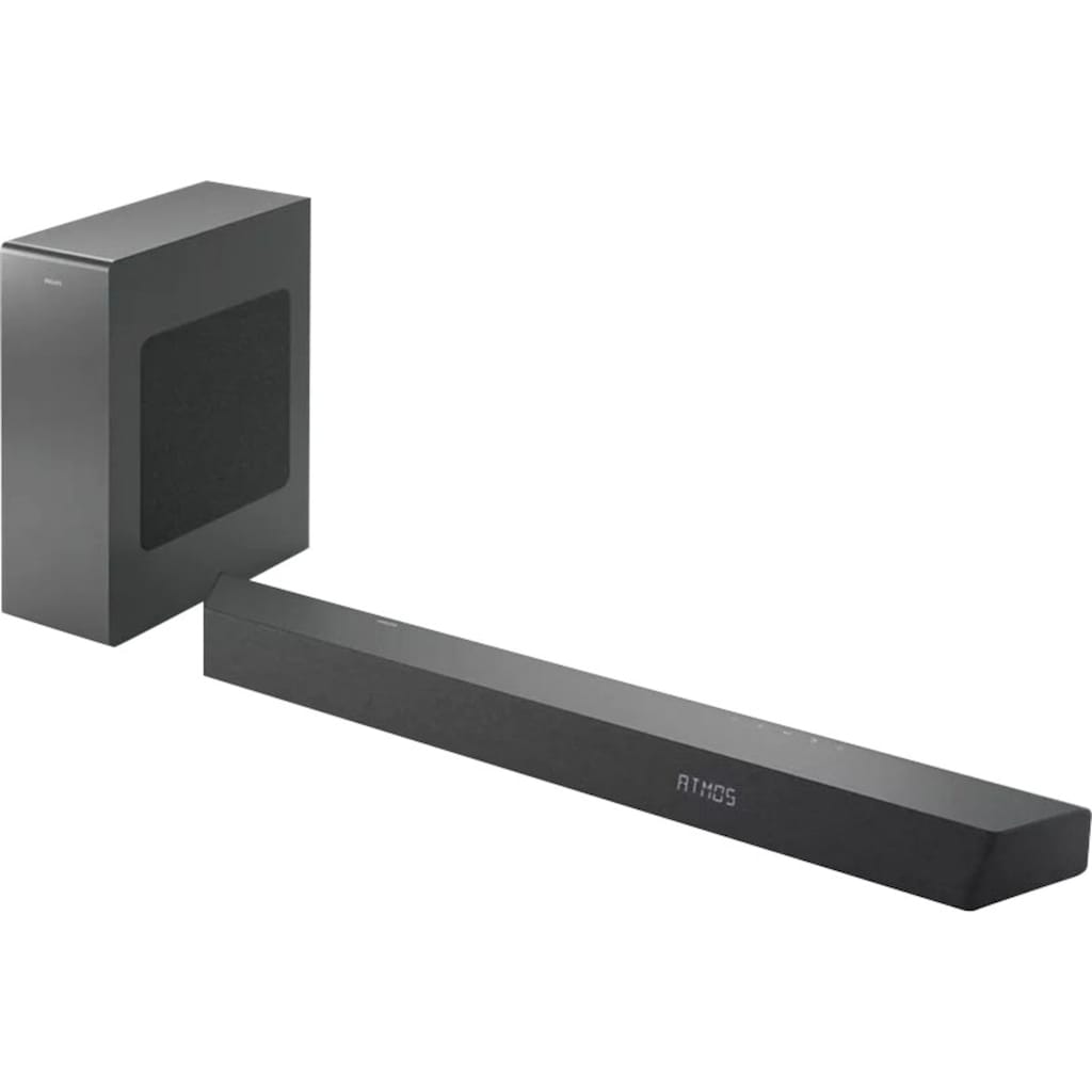 Philips Soundbar »TAB8507/10«