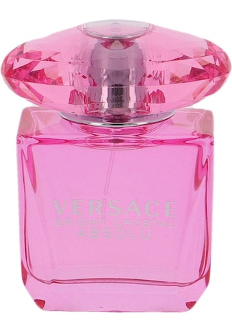 Versace Eau de Parfum »Versace Bright Crystal Absolu« kaufen