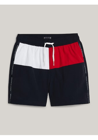 Badeshorts »MEDIUM DRAWSTRING«