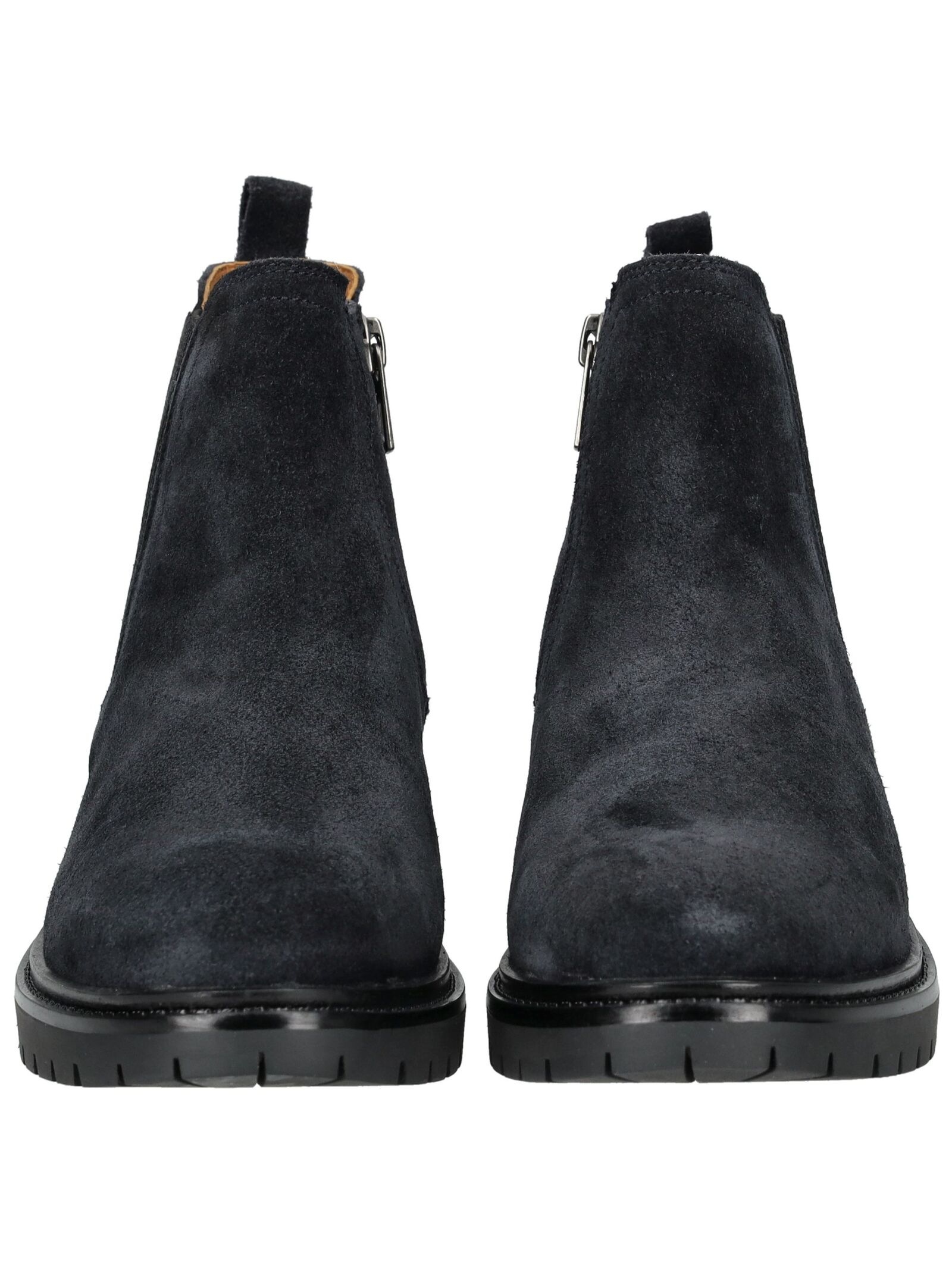camel active Stiefelette »camel active Stiefelette Veloursleder/Textil«