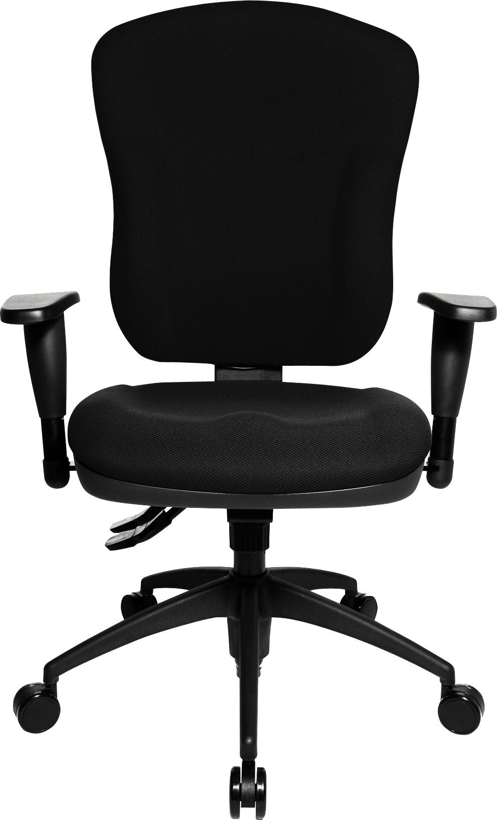 TOPSTAR Bürostuhl "Wellpoint 30 SY" () günstig online kaufen