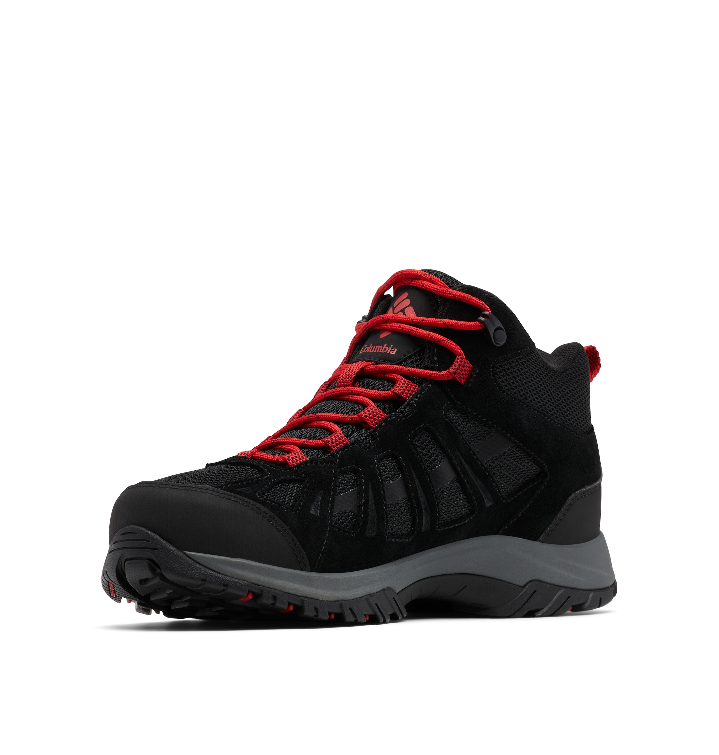 Columbia Wanderschuh »REDMOND™ III MID WATERPROOF«, wasserdicht