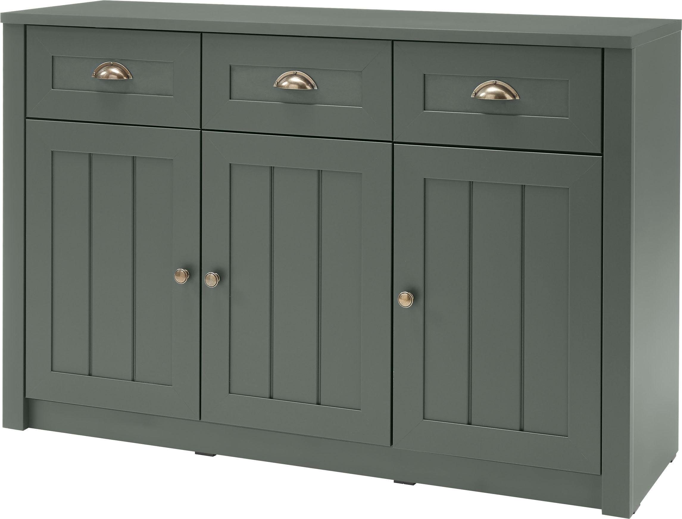 affaire Breite Rechnung Sideboard 130 auf »Ascot«, cm kaufen Home