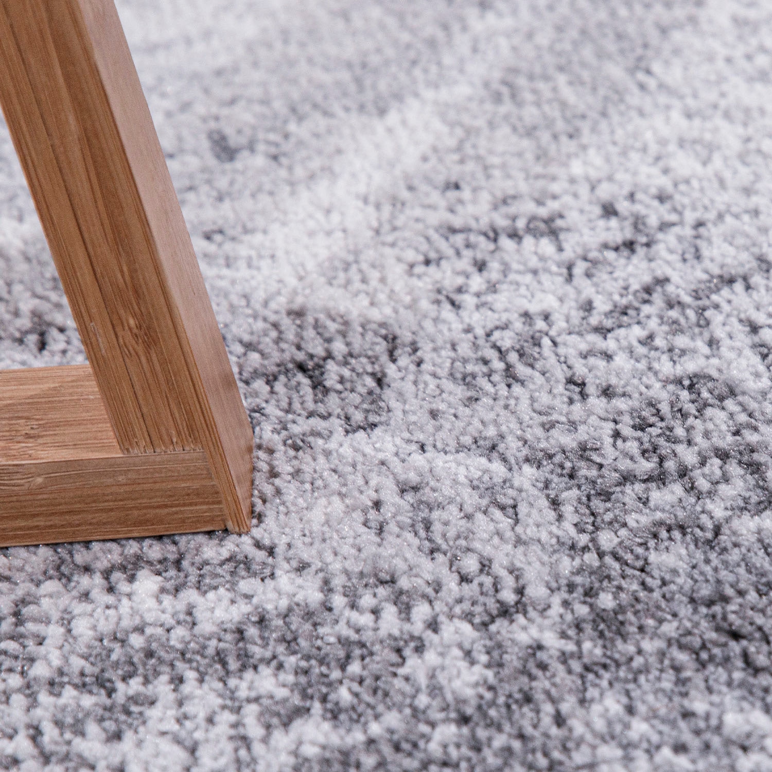Paco Home Teppich »Catania 843«, rechteckig, 13 mm Höhe, Kurzflor, modernes Design, ideal im Wohnzimmer & Schlafzimmer