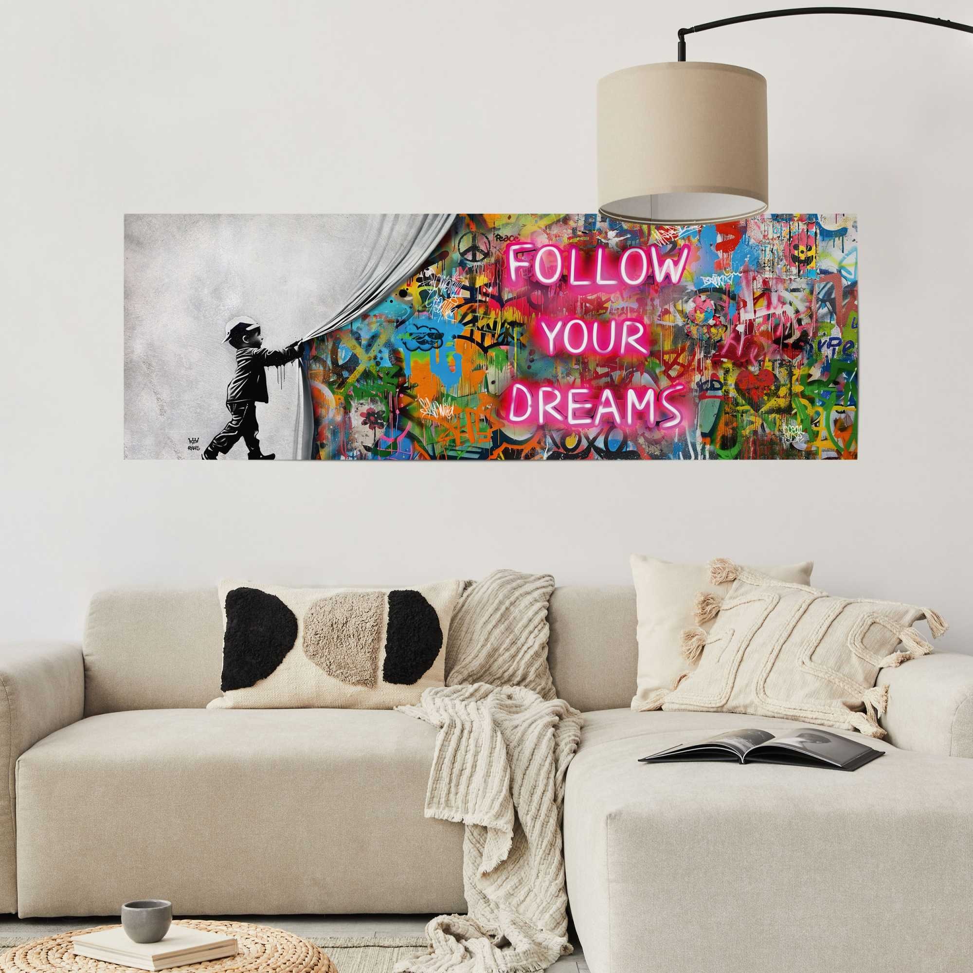 Reinders! Poster »Surprise Wall«