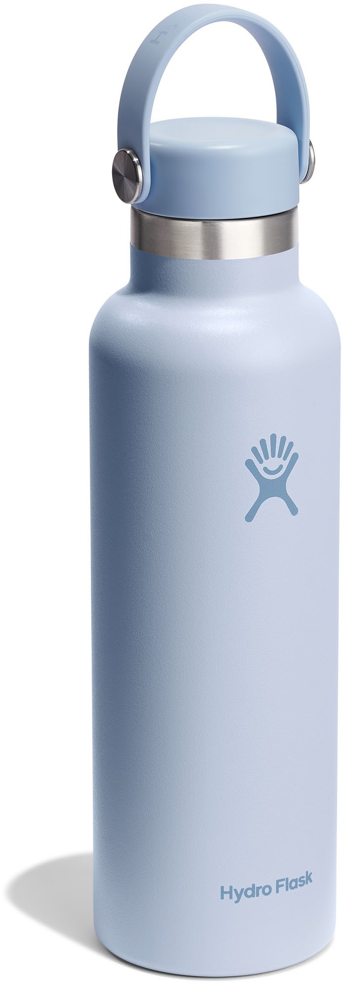 Hydro Flask Isolierflasche »21 Oz Std. Flex Cap«, (1 tlg.), TempShield®️ doppelwandige Vakuumisolierung
