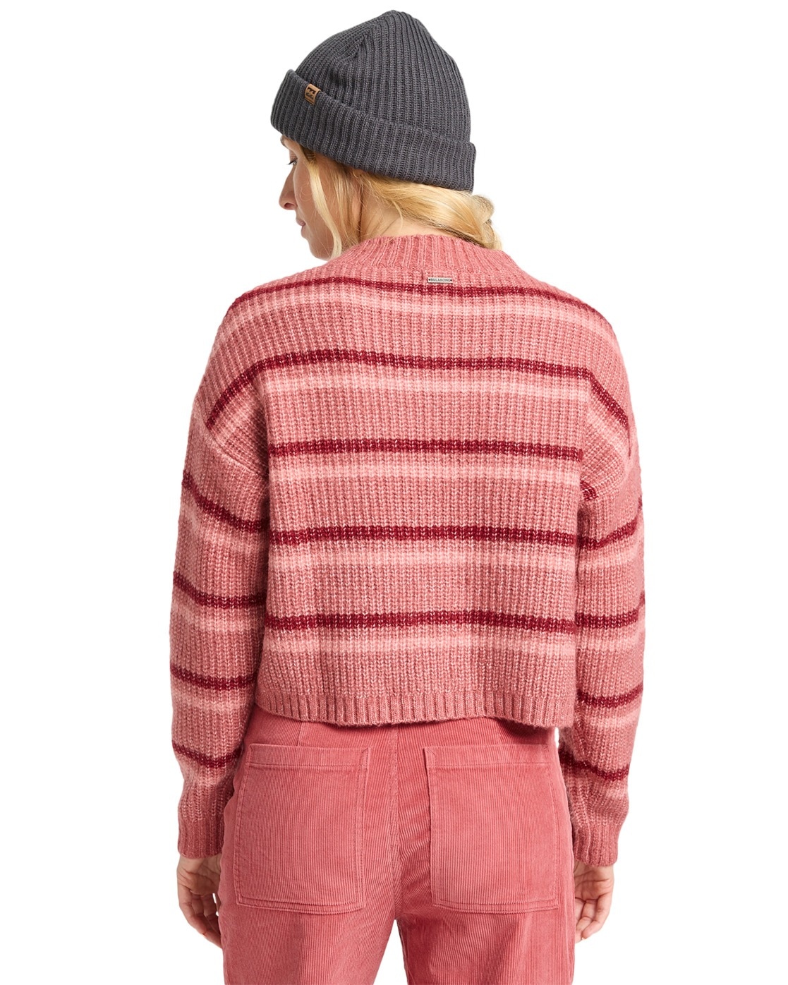 Billabong Sweatshirt »Soft Breeze«
