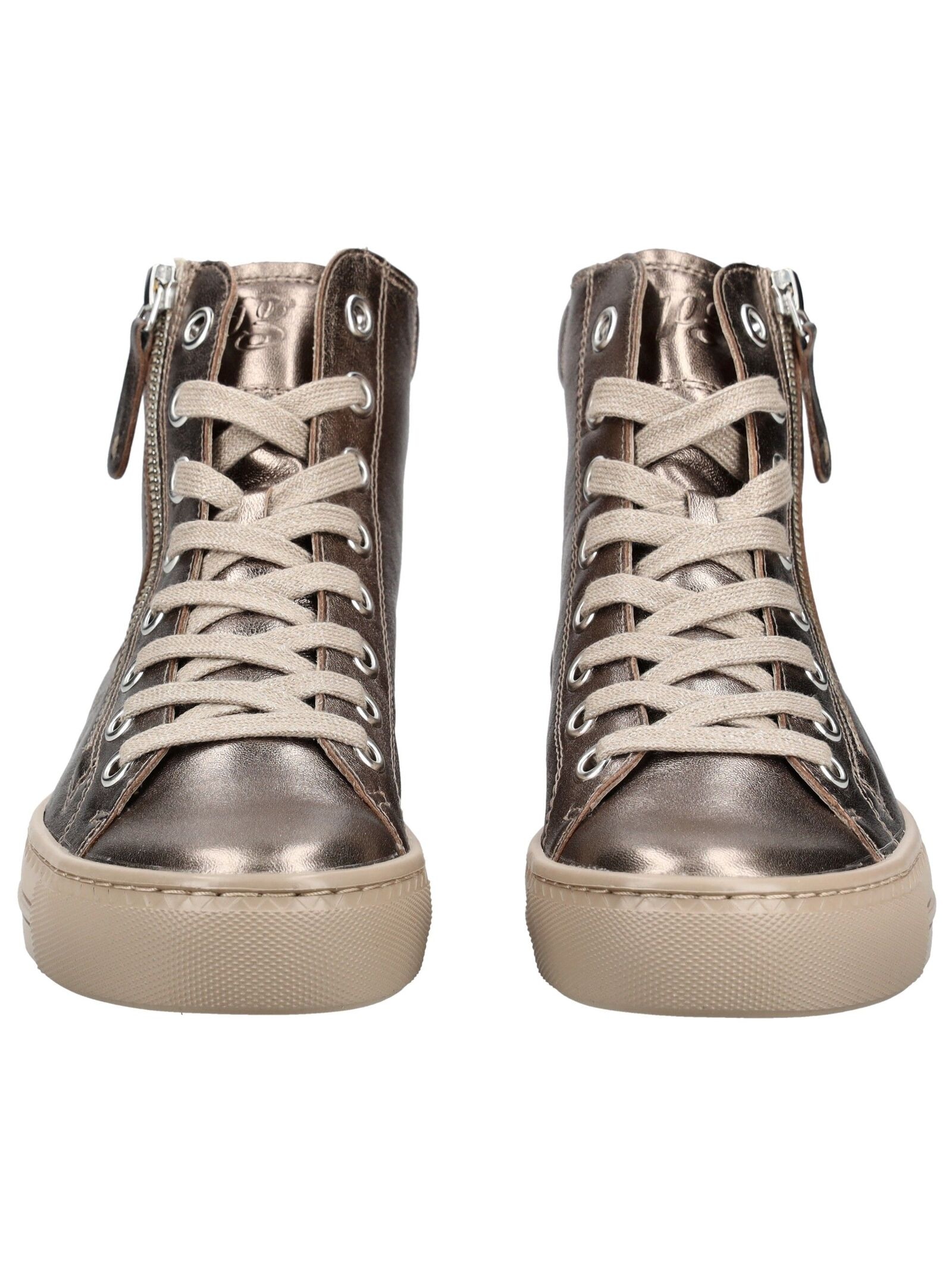 Paul Green Sneaker »Paul Green Sneaker Leder«