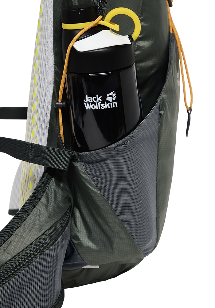 Jack Wolfskin Fahrradrucksack »MOAB JAM 16«