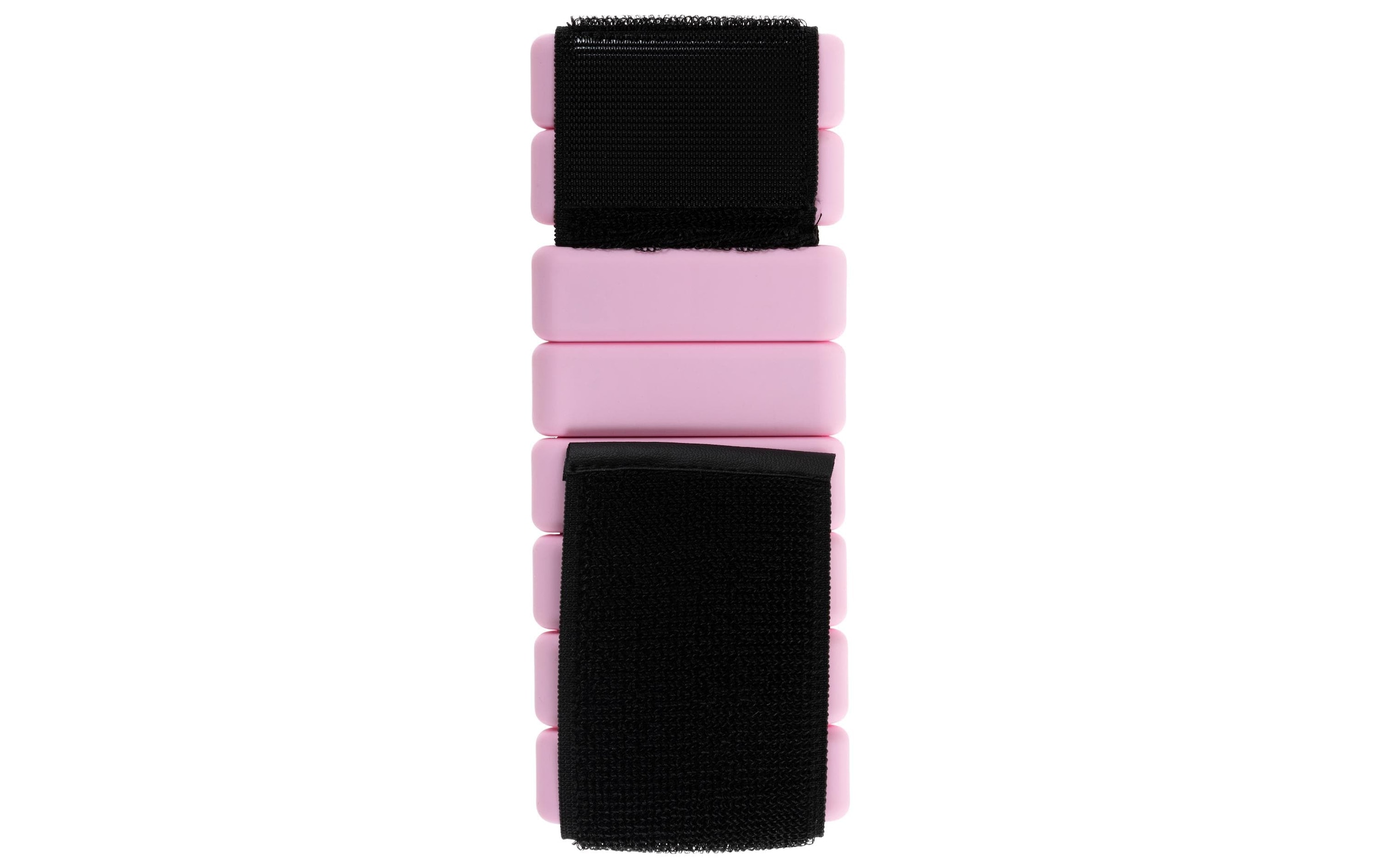 KOOR Gewichtsmanschette »0.5 kg rosa« 0,5 kg