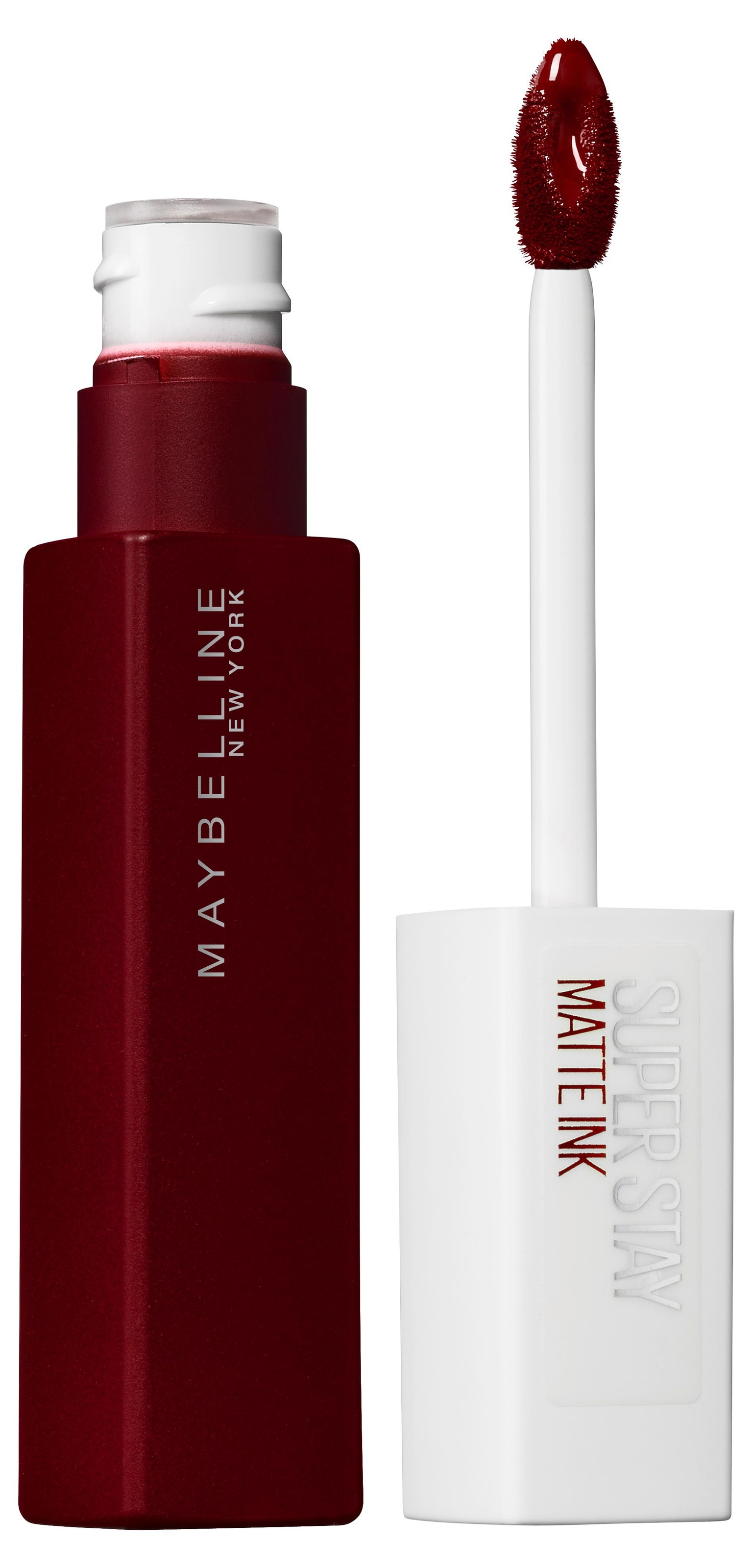 Bild von MAYBELLINE NEW YORK Lippenstift »Super Stay Matte Ink«