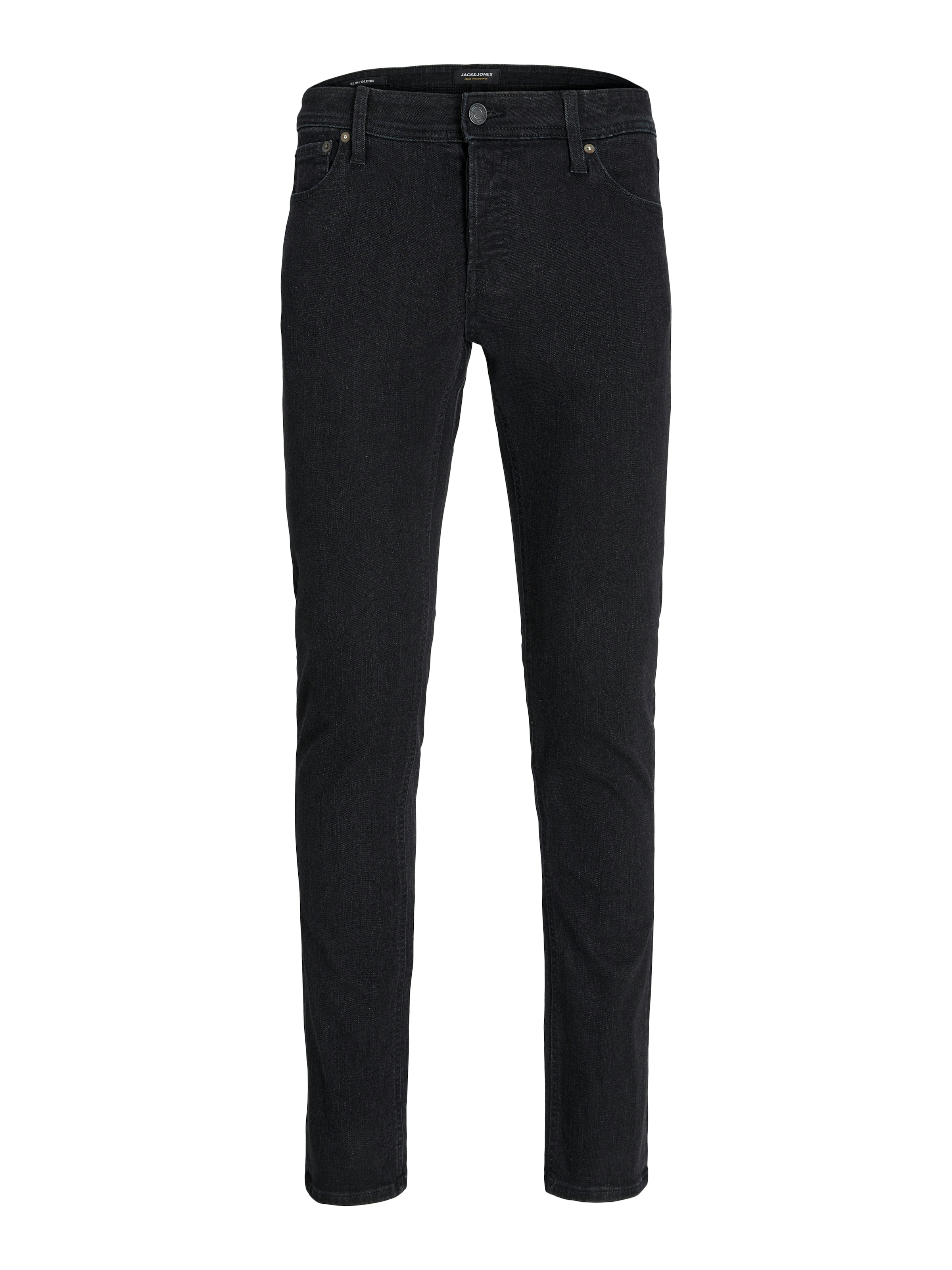 Jack & Jones Slim-fit-Jeans »JJIGLENN JJORIGINAL«