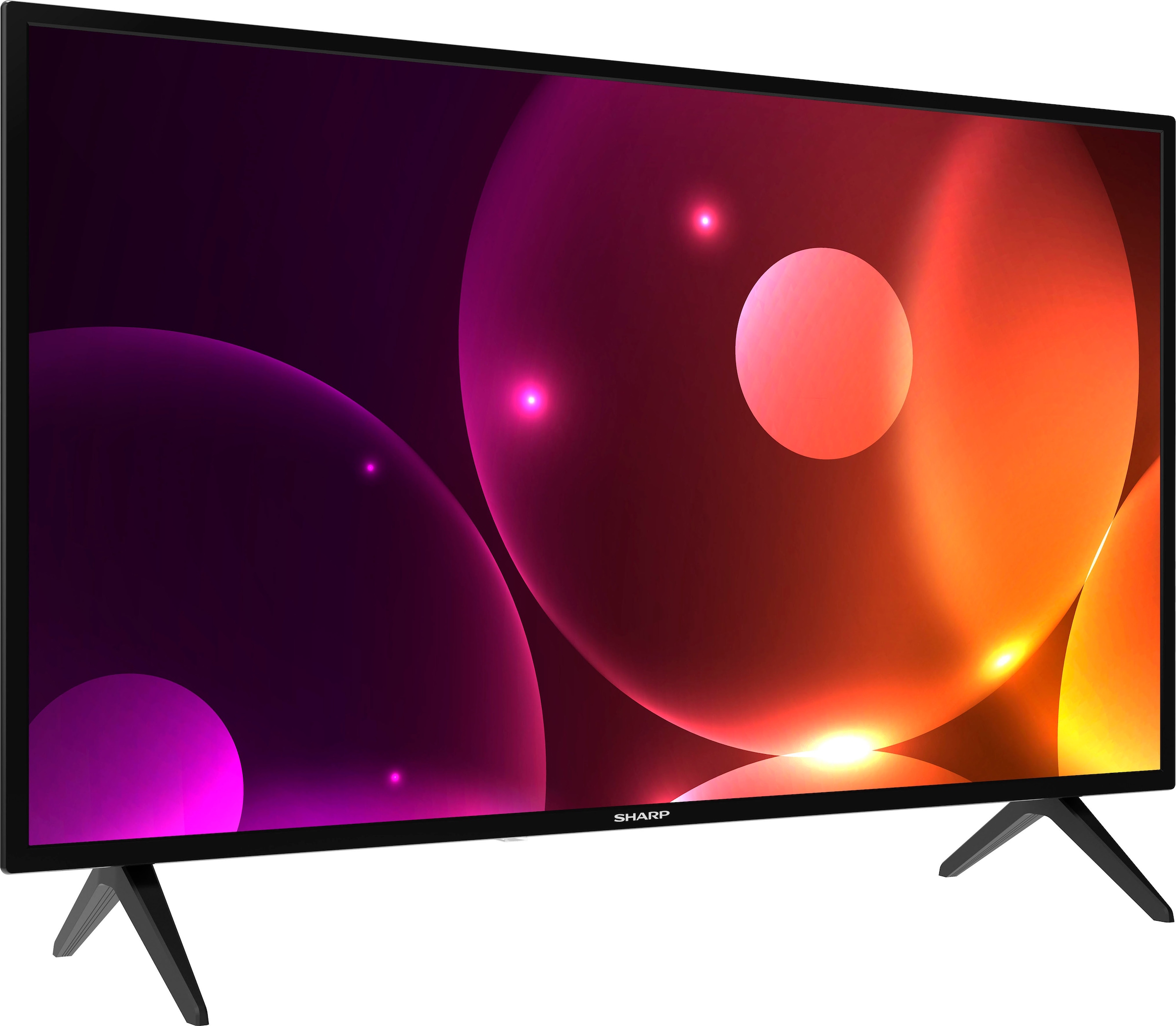 Sharp LED-Fernseher »2T-C40FAx«, Full HD