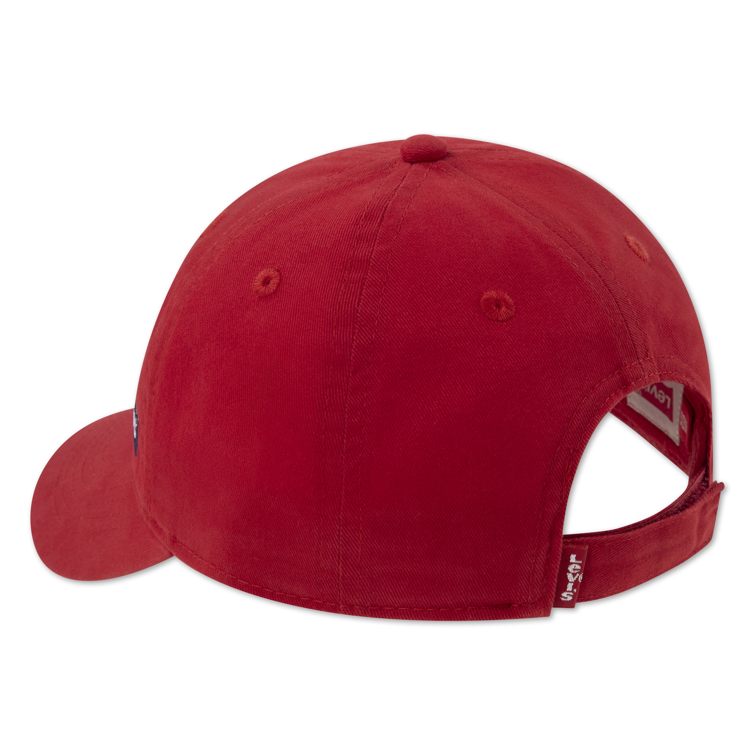 Levi's® Kids Baseball Cap »RICHMOND BATWING CURVE BRIM« UNISEX