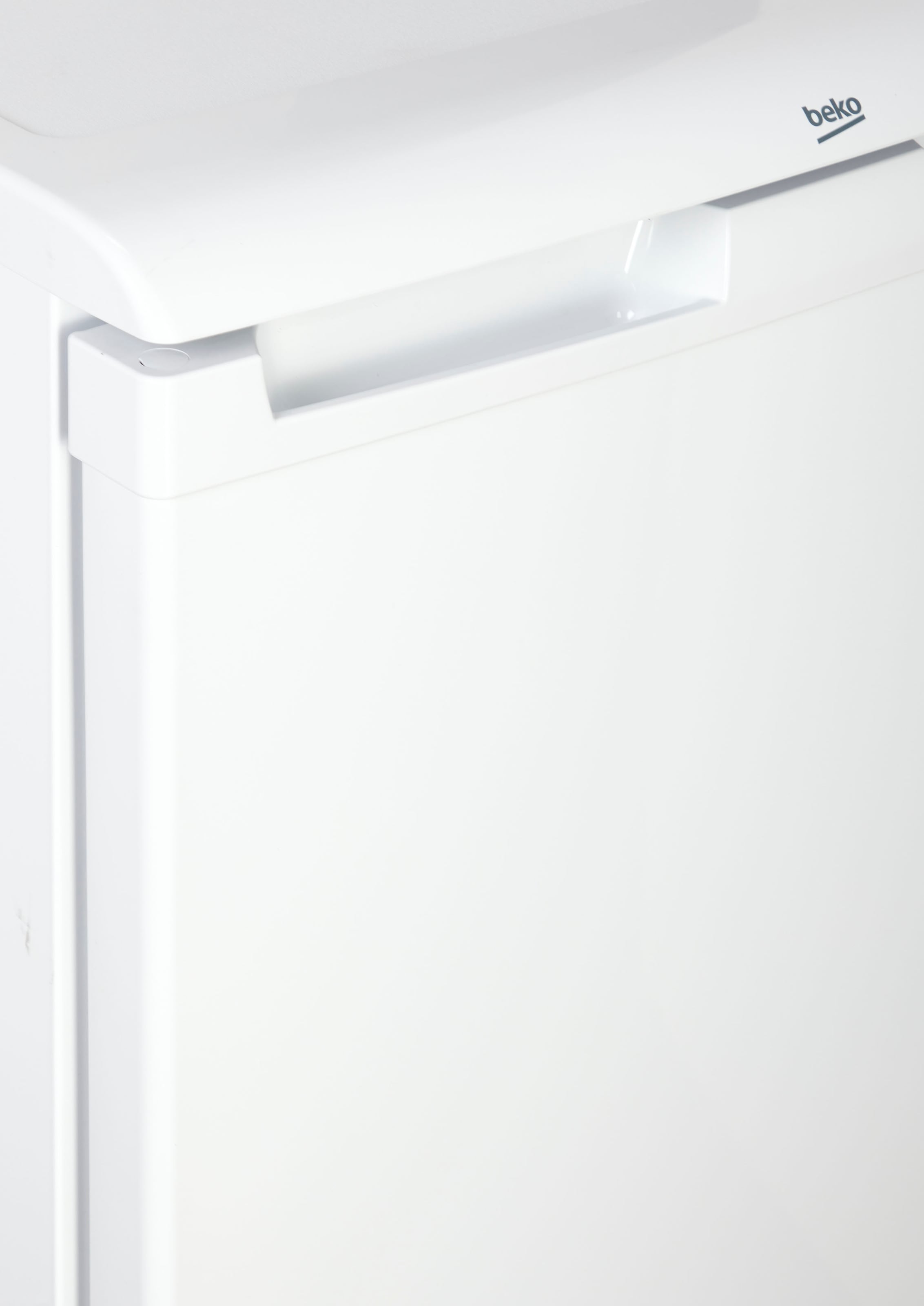 BEKO Kühlschrank »TSE1284N«