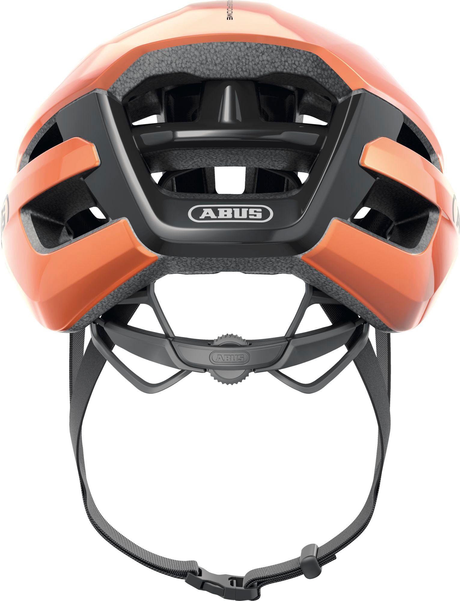 ABUS Fahrradhelm »POWERDOME«