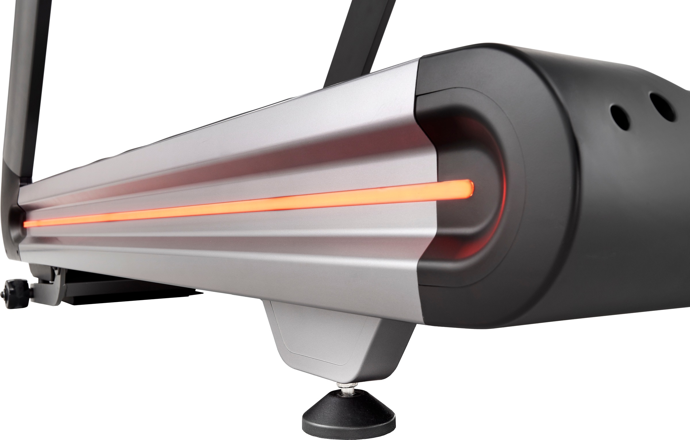 Reebok Laufband »Reebok Z-Tech« bis max. 20 km/h, mit Steigung, 150 kg max. Benutzergewicht