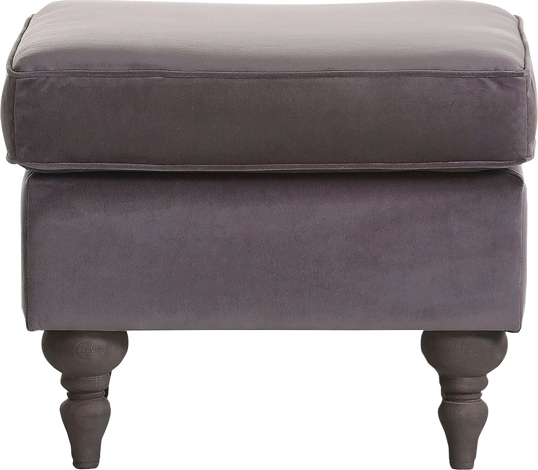 Gutmann Factory Hocker