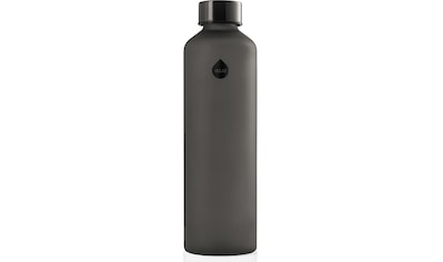 equa Trinkflasche »Mismatch Ash«, Borosilikatglas, sandgestrahlt, 750 ml kaufen