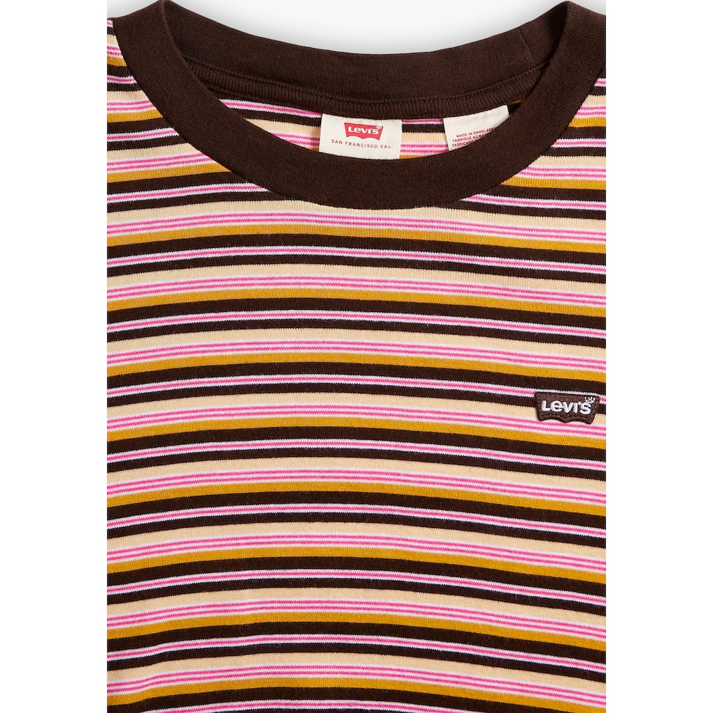 Levi's® Langarmshirt »BABY TEE«