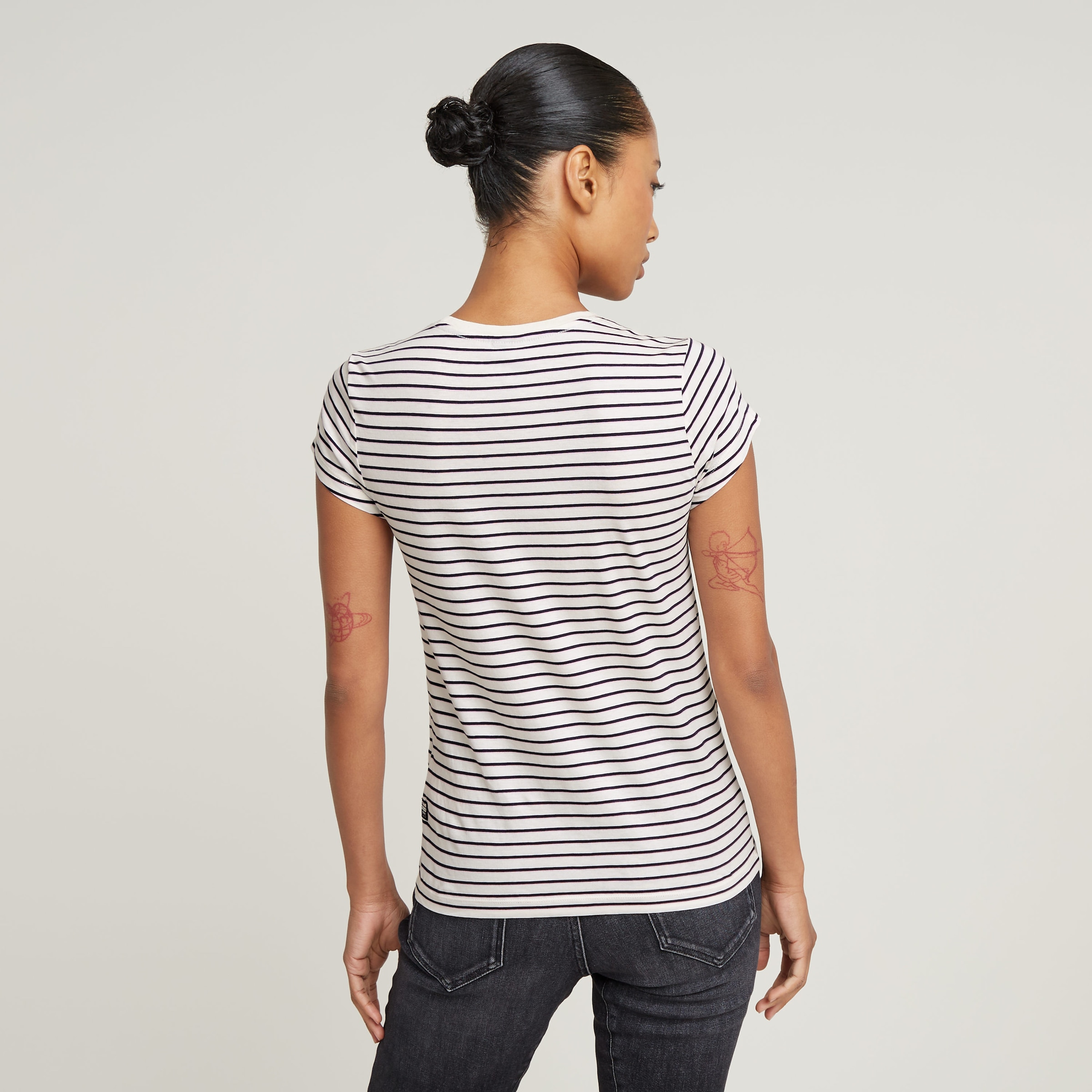 G-STAR V-Shirt »Eyben«