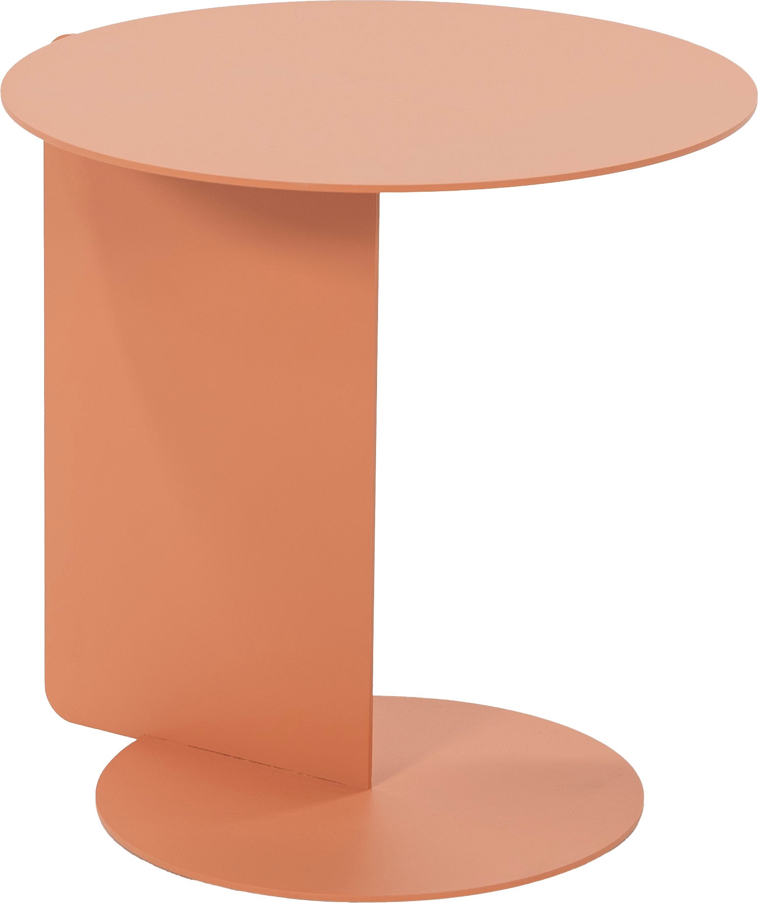 Spinder Design Beistelltisch »SALSA«, Beistelltisch aus Stahl günstig online kaufen