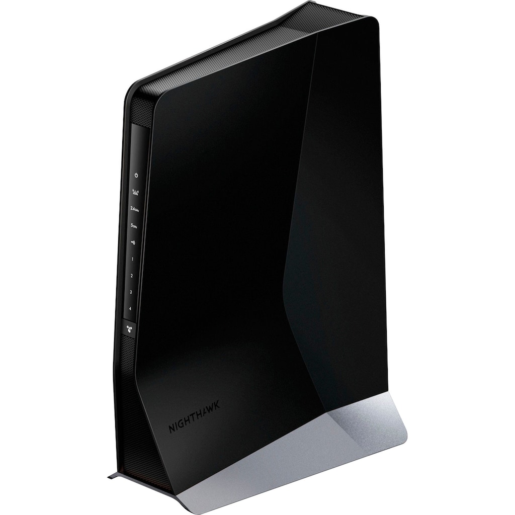 NETGEAR WLAN-Router »Nighthawk EAX80«