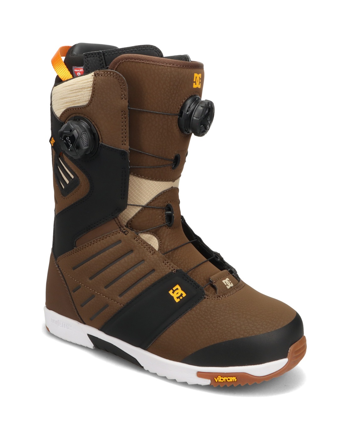 DC SHOES Snowboardboots »Judge« Brown