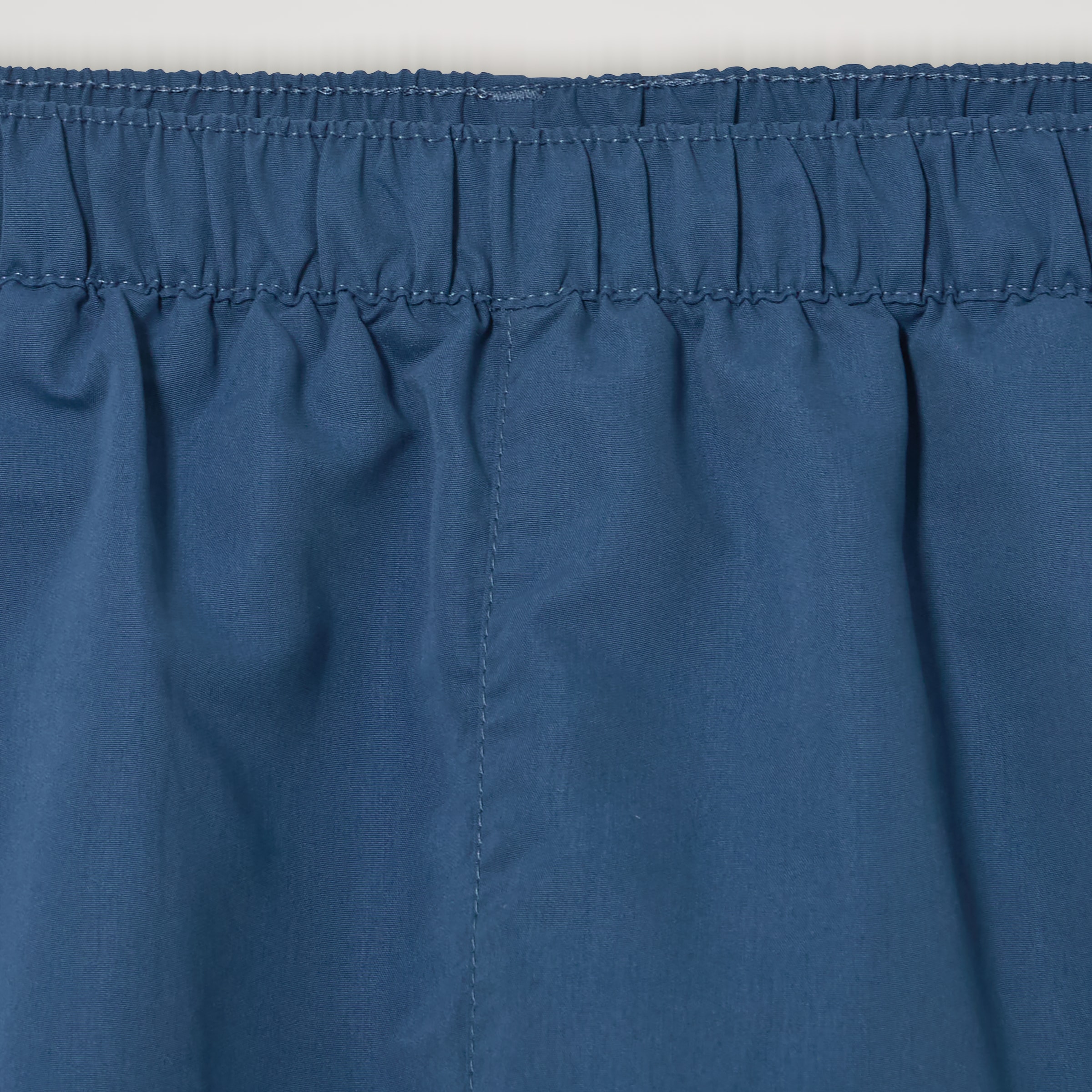 Ellesse Badeshorts »BILUNDE SWIM SHORT« für Kinder, sportliche Schnittform