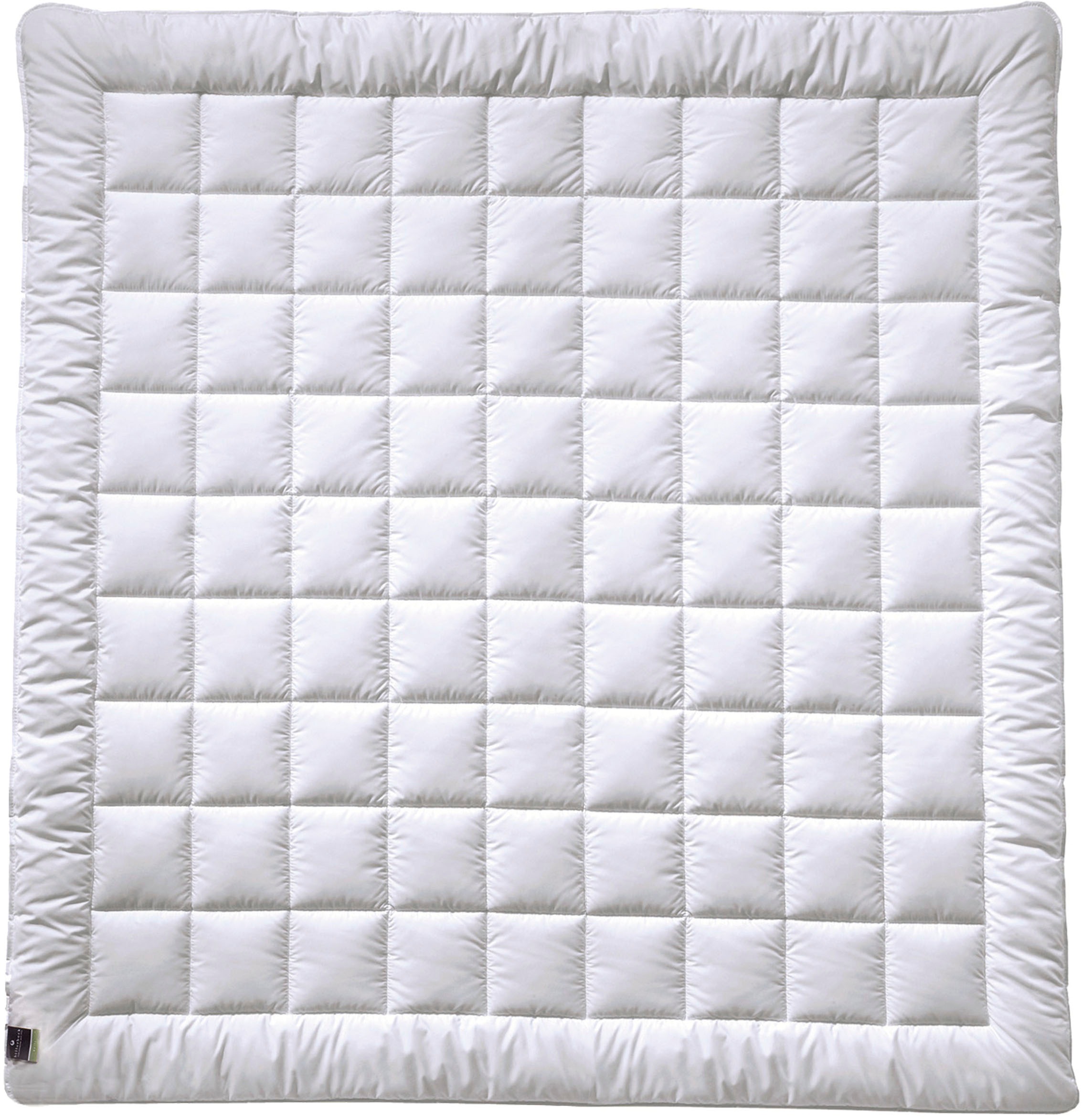 billerbeck Kunstfaserbettdecke »520 ALCANDO®, Bettdecken für Sommer und Win günstig online kaufen